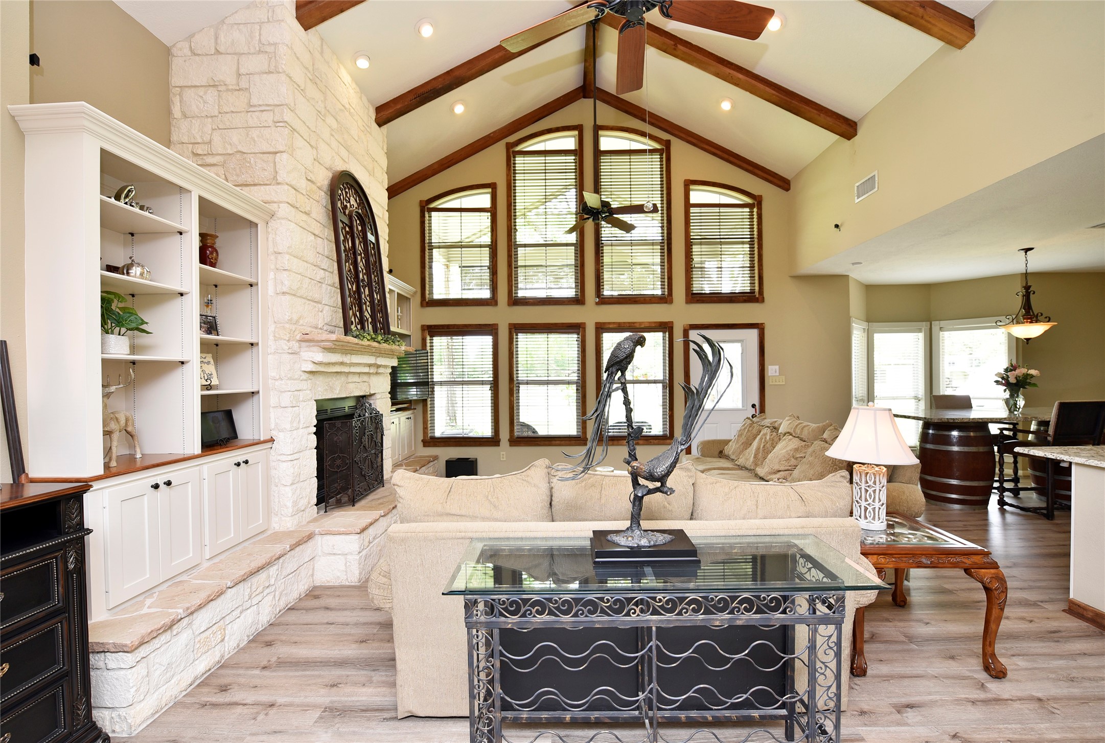 18729 Cypress Church Road Property Photo 7