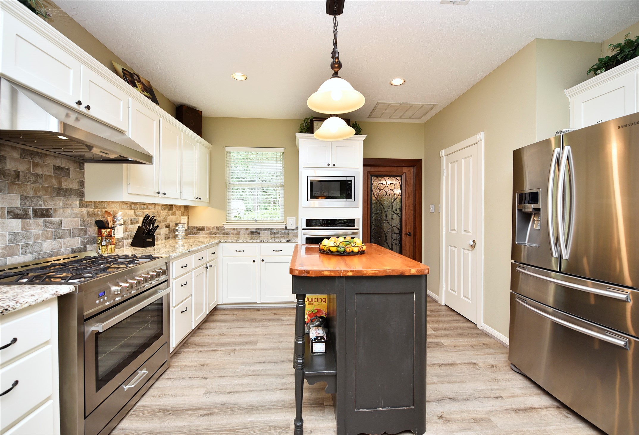 18729 Cypress Church Road Property Photo 14