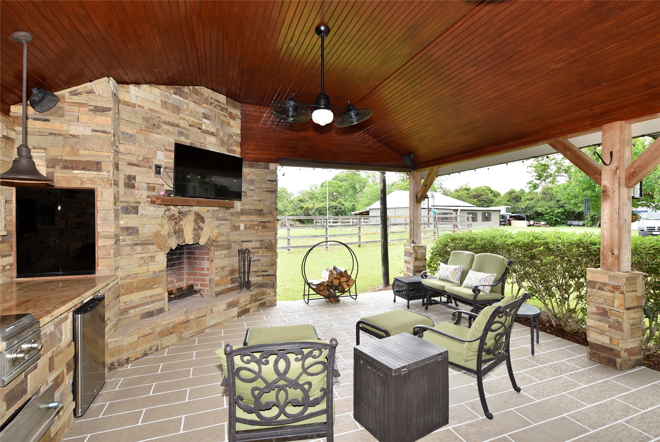18729 Cypress Church Road Property Photo 32