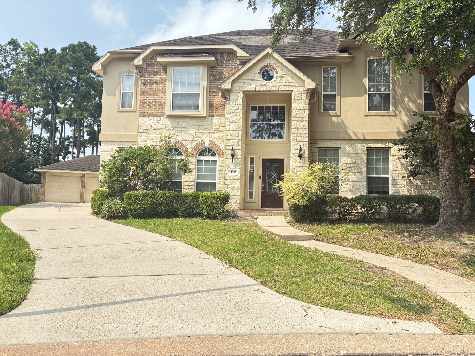 14207 Parable Lane Property Photo 1