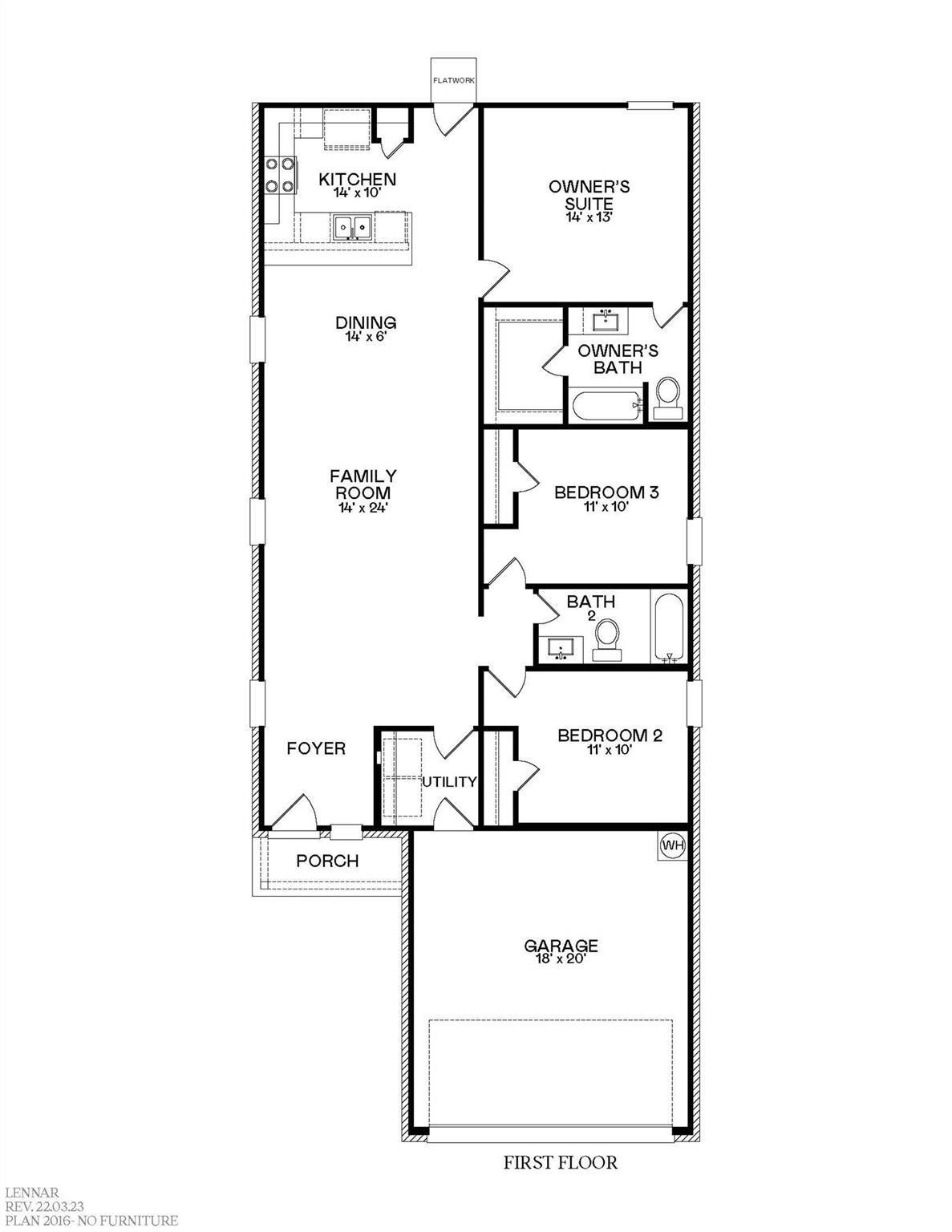 26810 Cenzontle Dr Property Photo 20