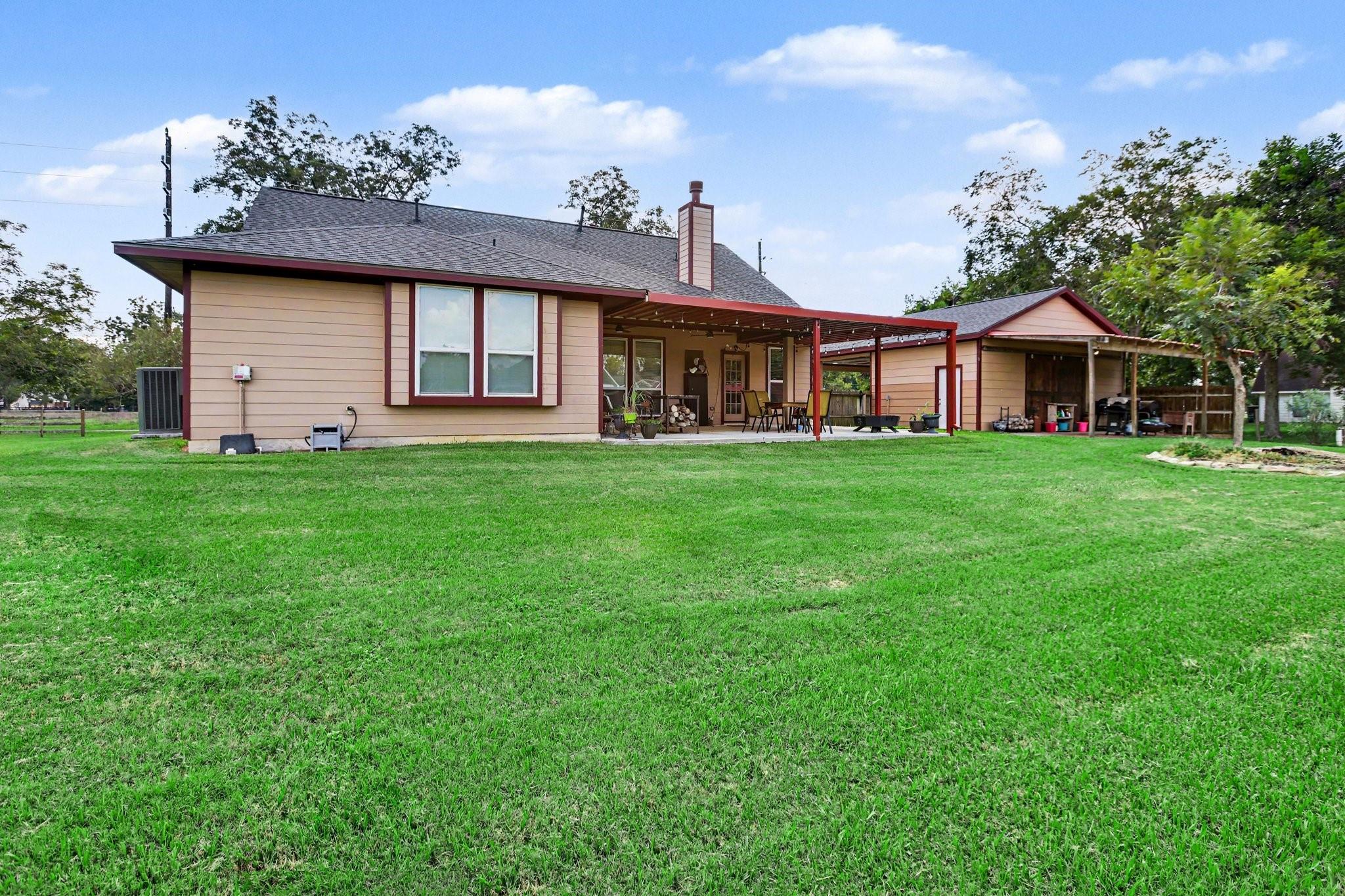 3014 Bowser Road, Fulshear Tx 77441 Property Photo 24
