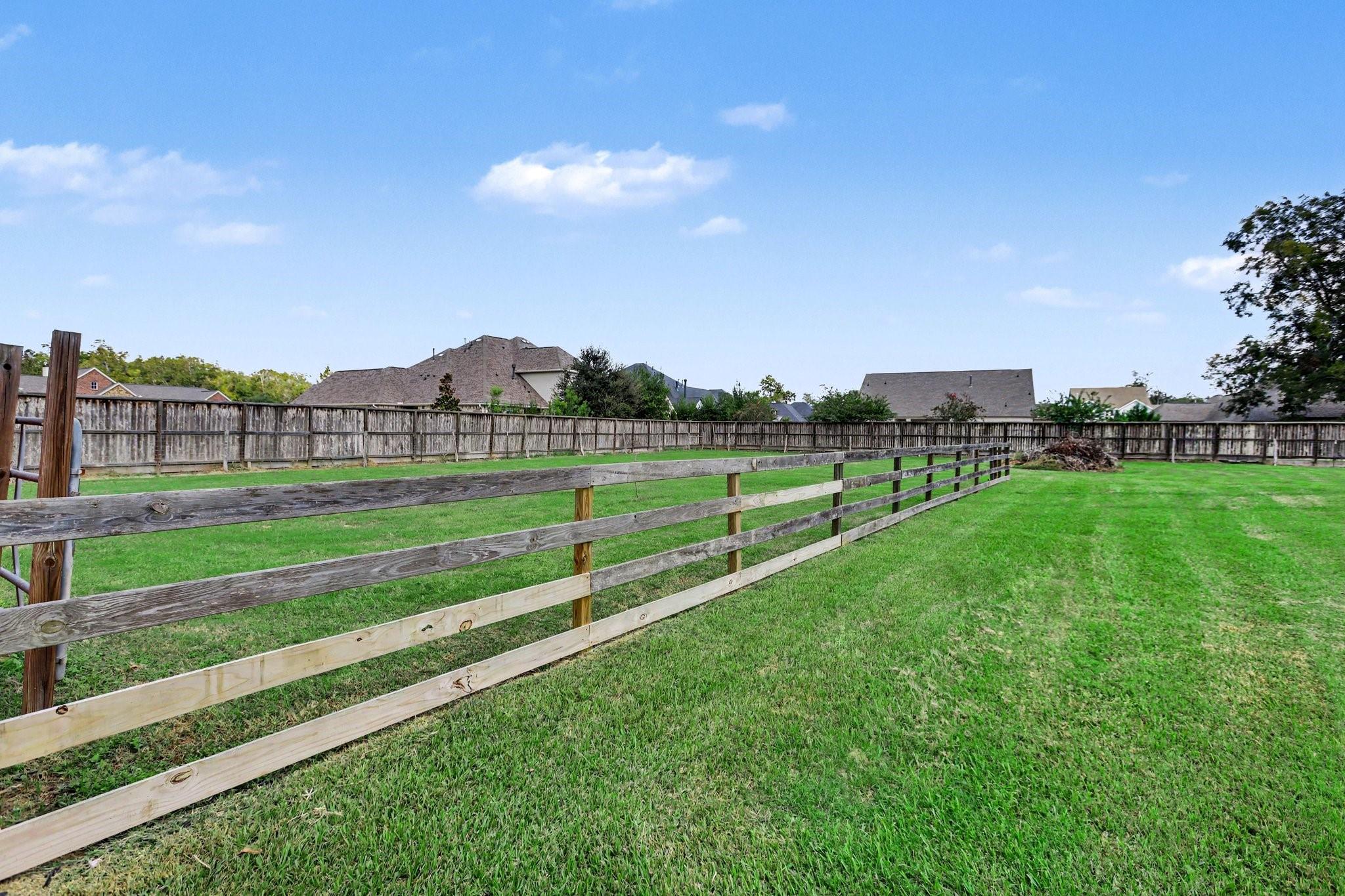 3014 Bowser Road, Fulshear Tx 77441 Property Photo 26