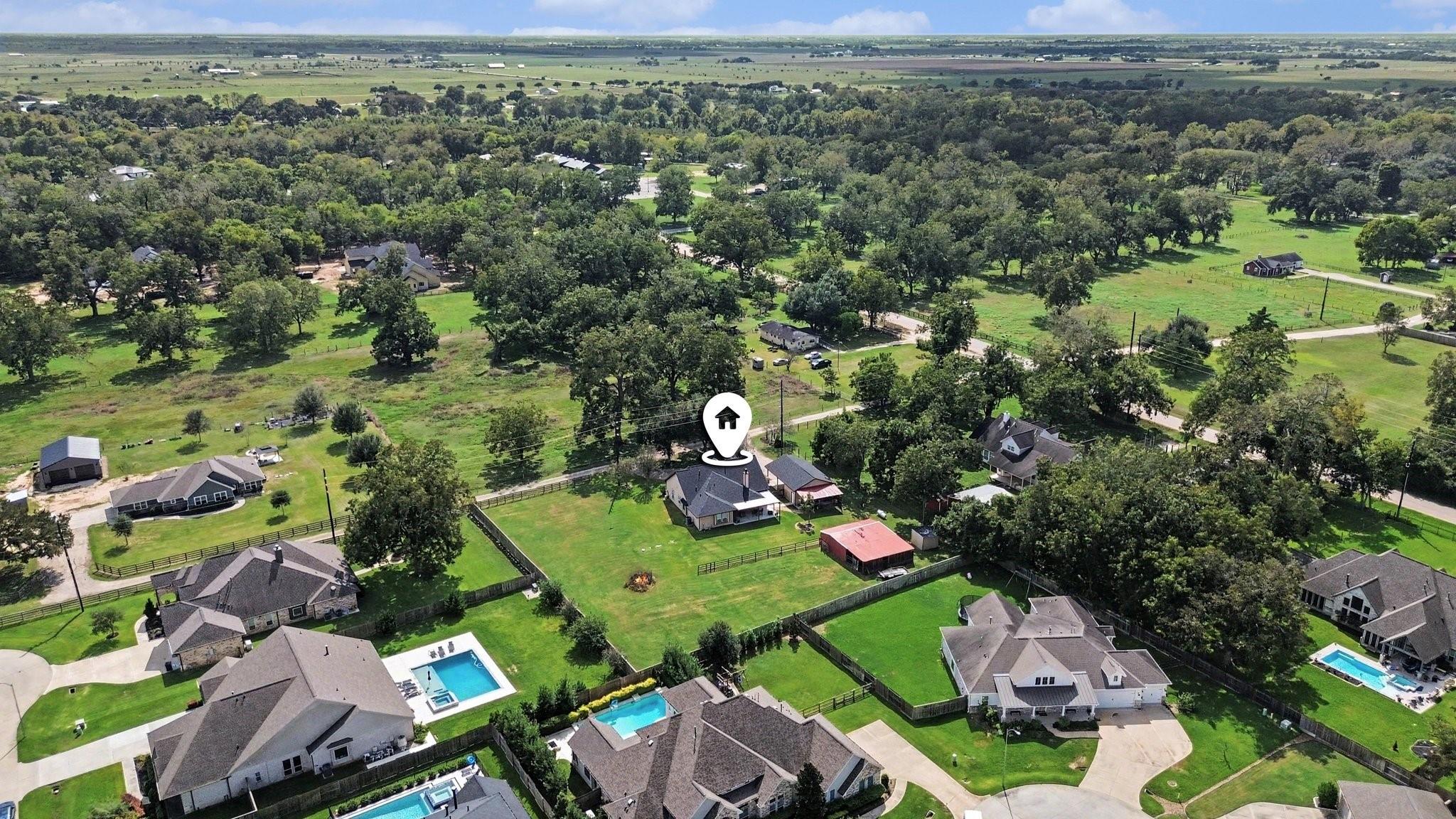 3014 Bowser Road, Fulshear Tx 77441 Property Photo 27