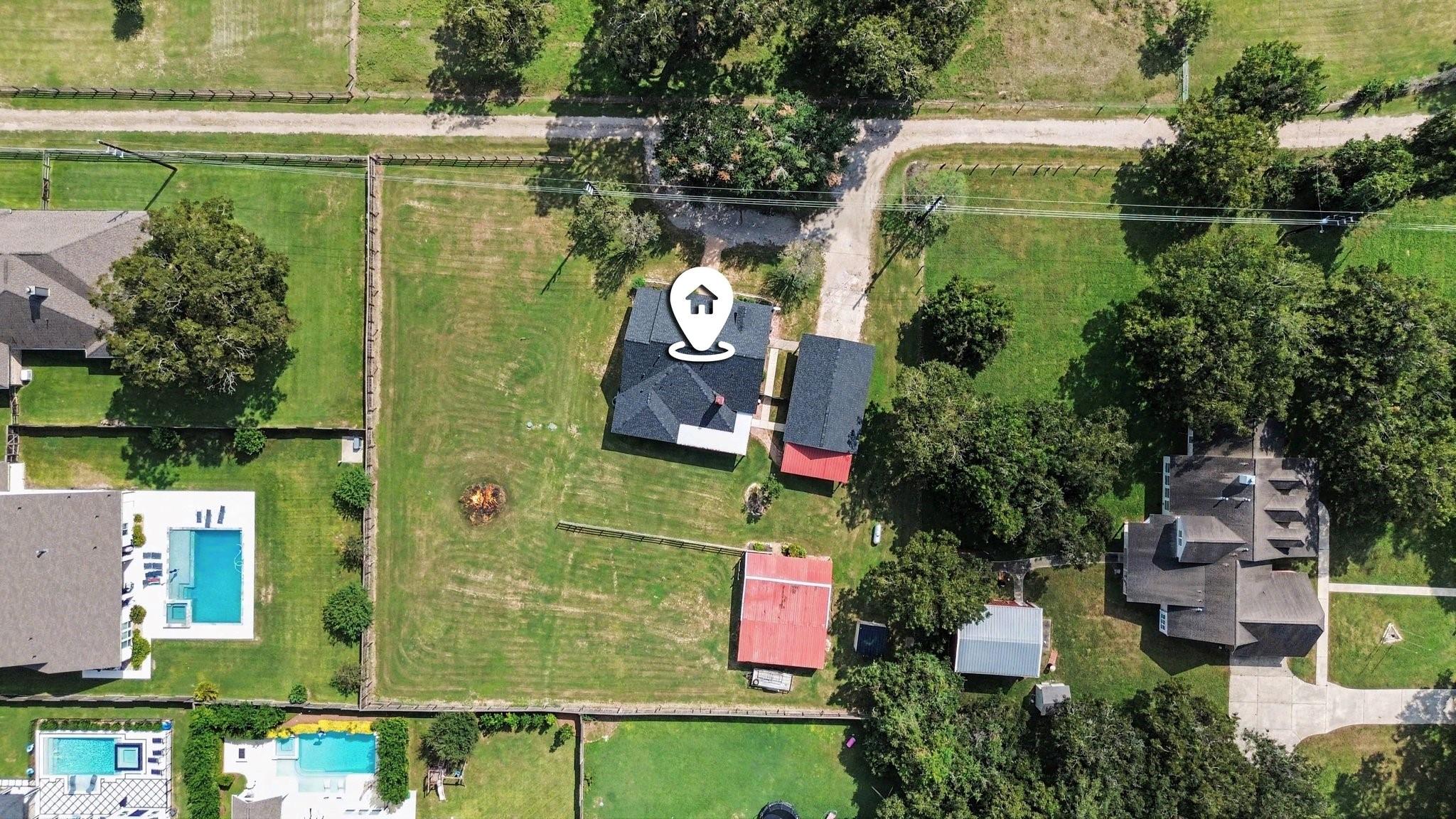 3014 Bowser Road, Fulshear Tx 77441 Property Photo 29