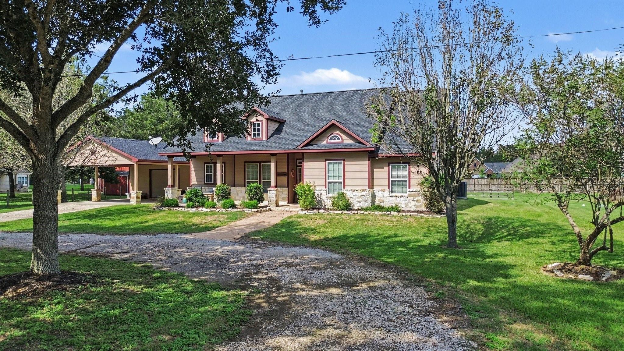 3014 Bowser Road, Fulshear Tx 77441 Property Photo 31
