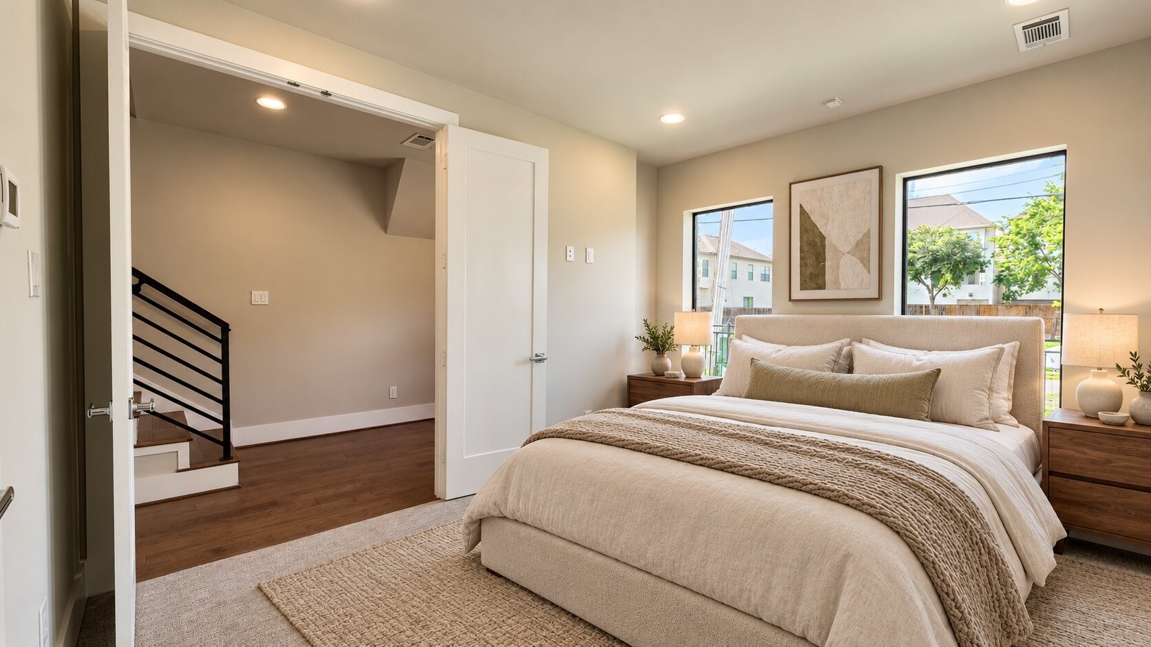 5713 Larkin Street B Property Photo 6