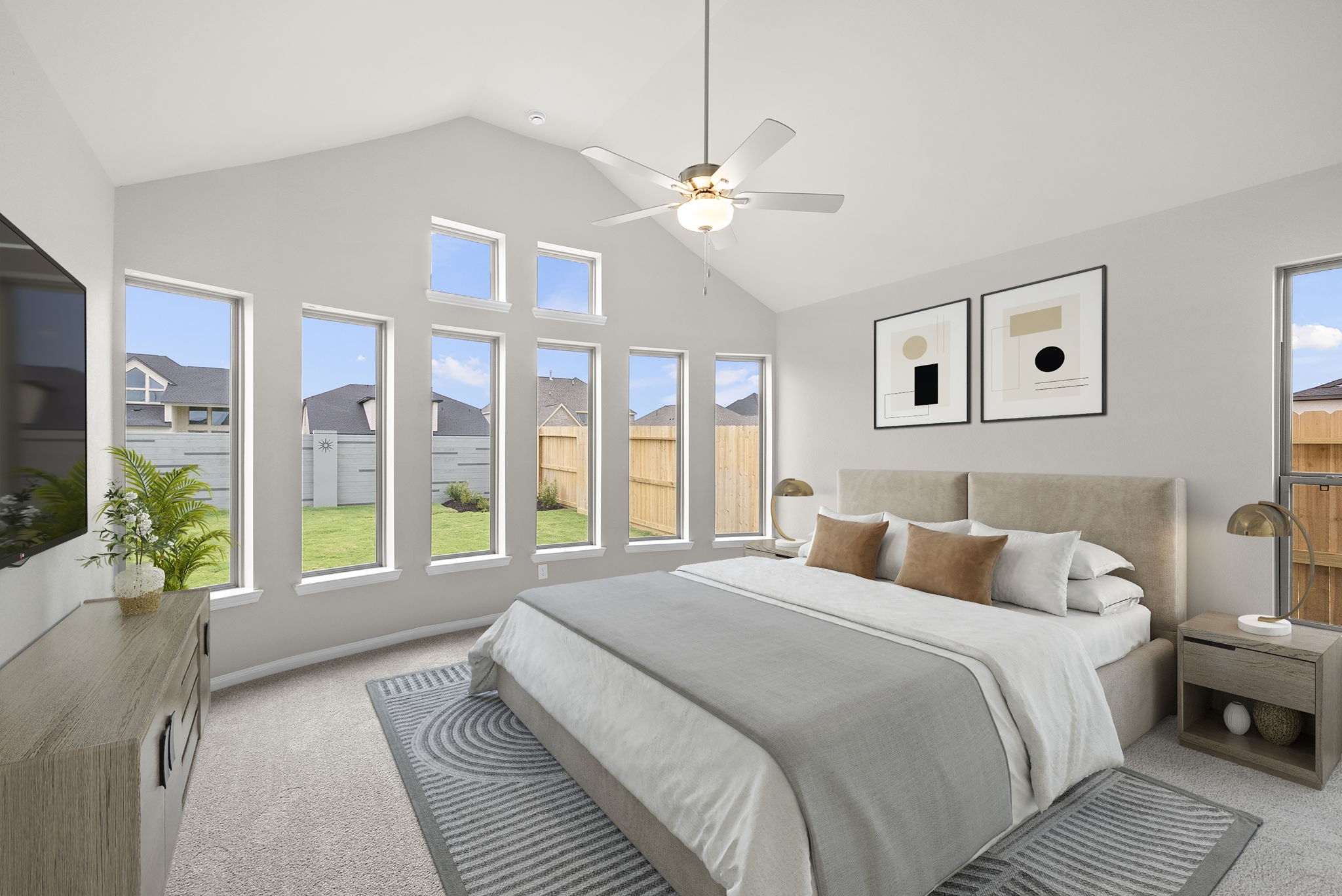 16514 Jolly Dawn Drive Property Photo 16