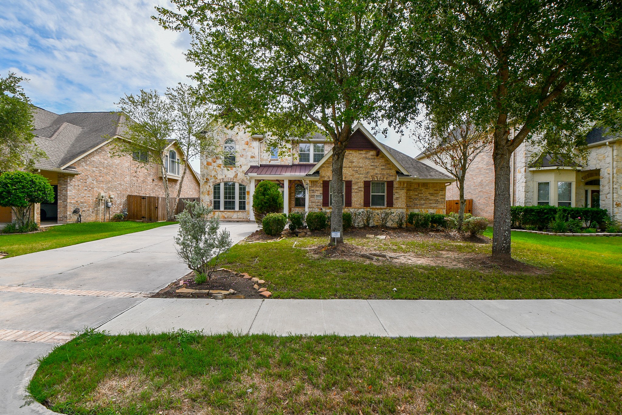 711 Doscher Lane Property Photo