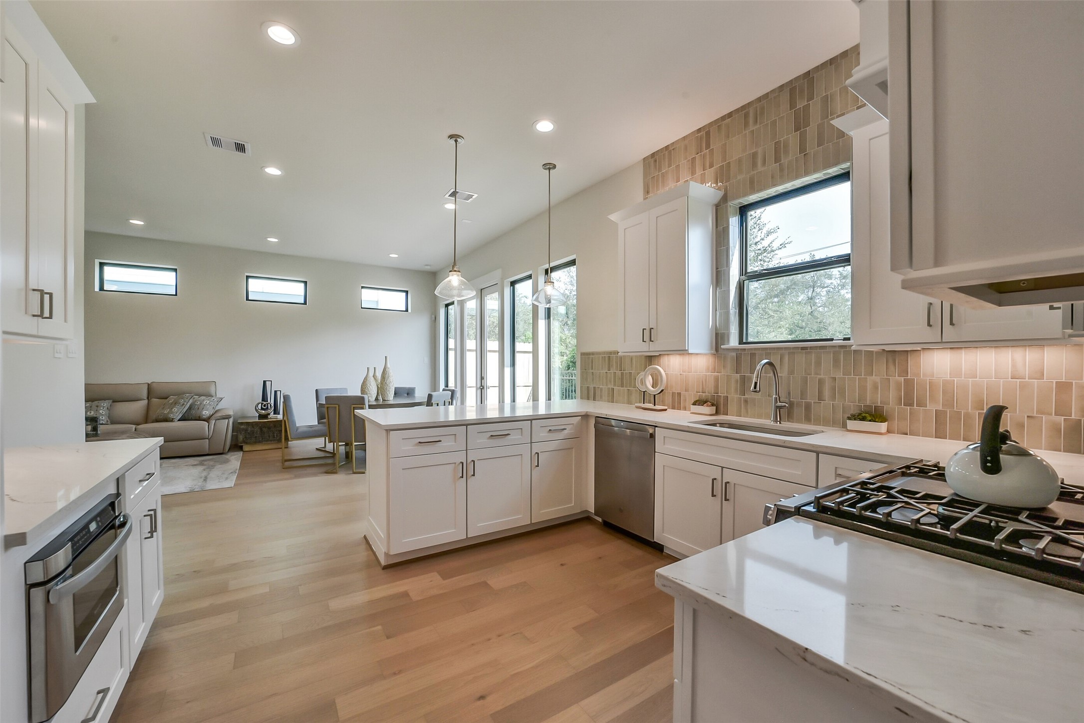 3521 Harvest Dance Drive Property Photo 8