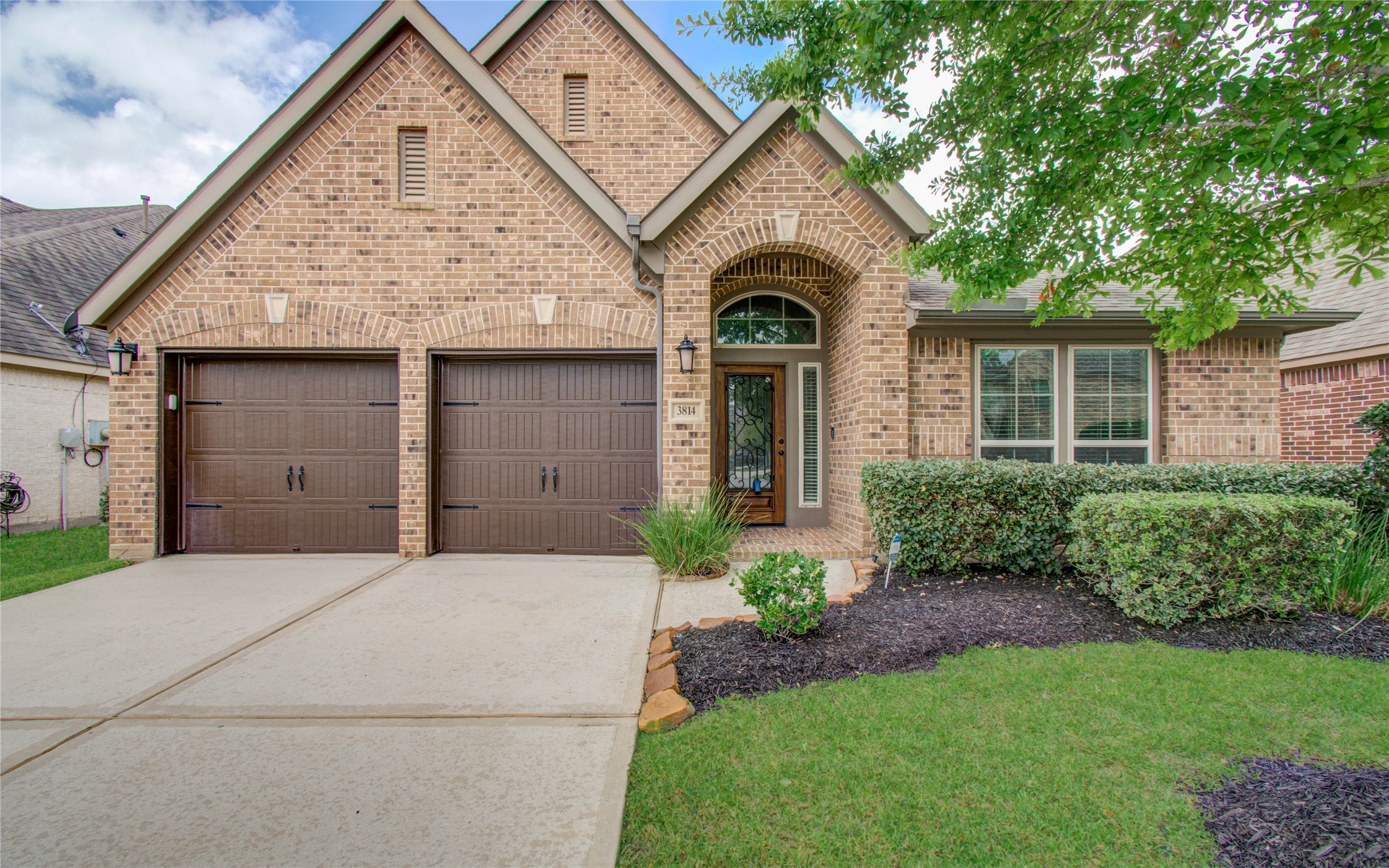 3814 Trophy Ridge Drive Property Photo 5