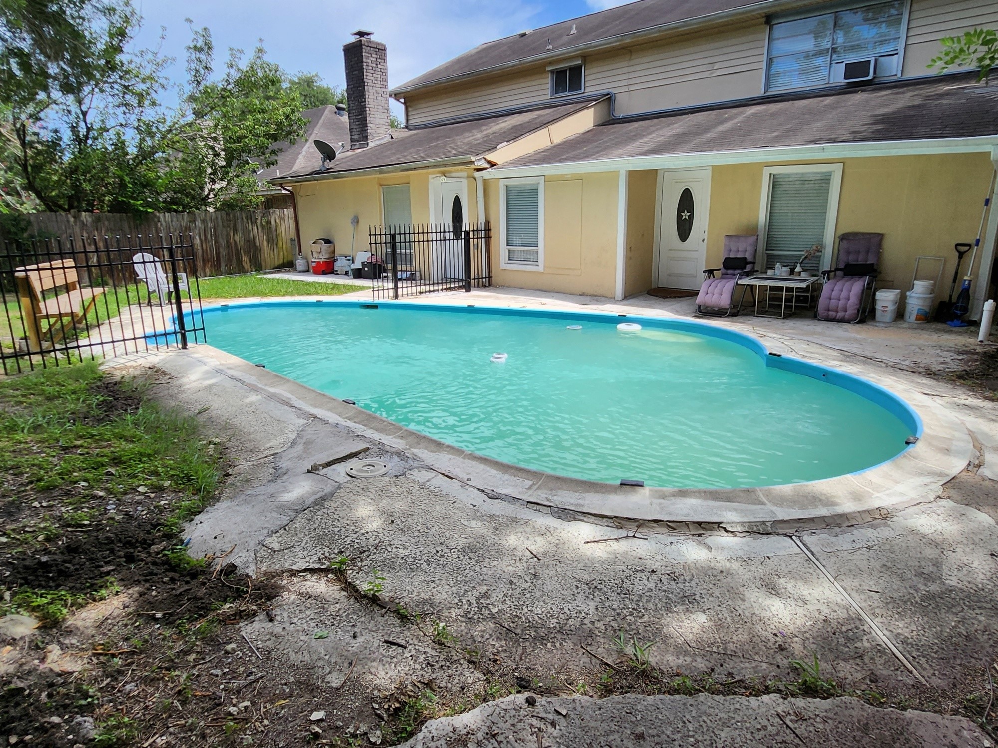 14310 Branchwater Lane Property Photo 12