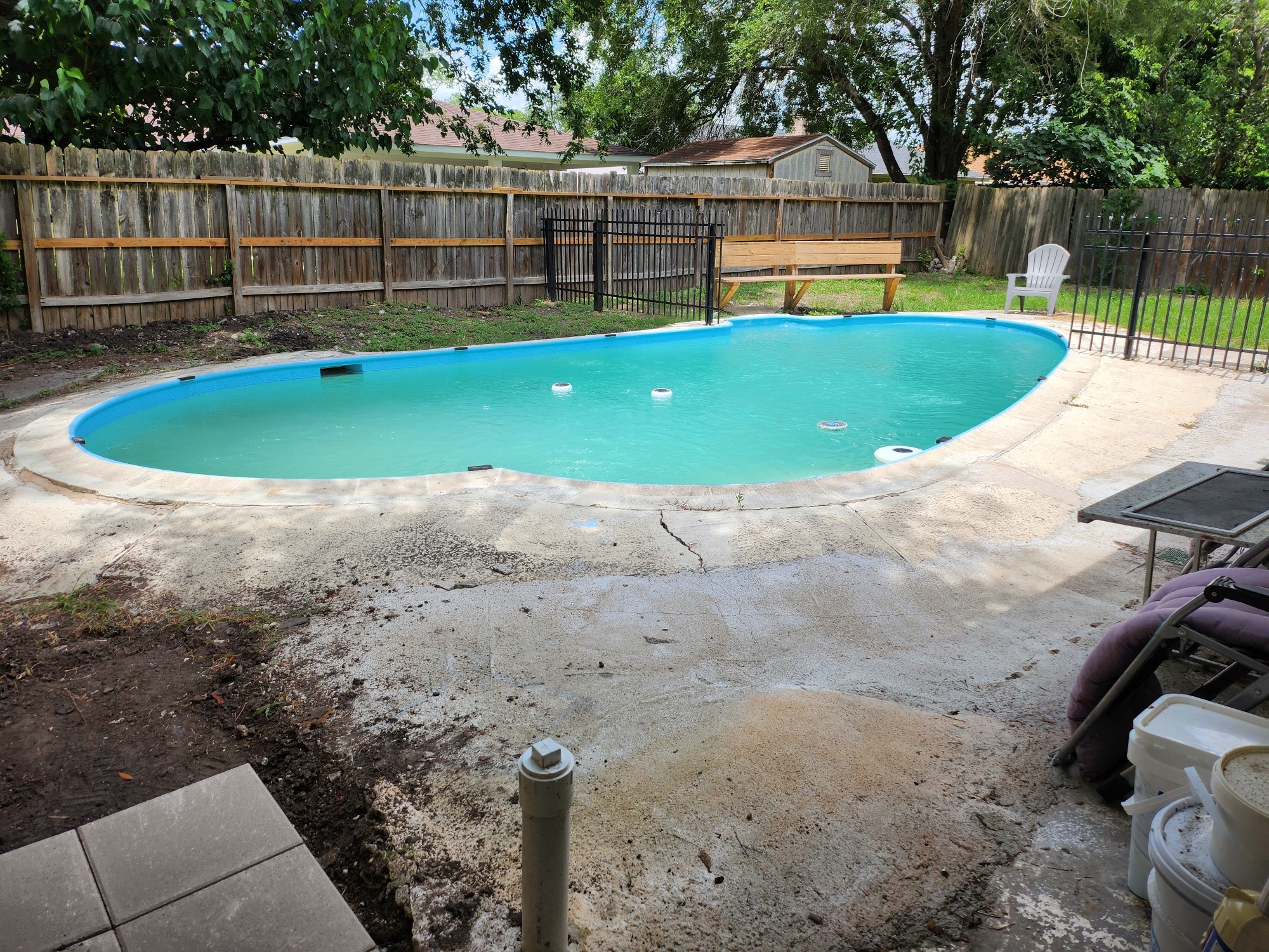 14310 Branchwater Lane Property Photo 13