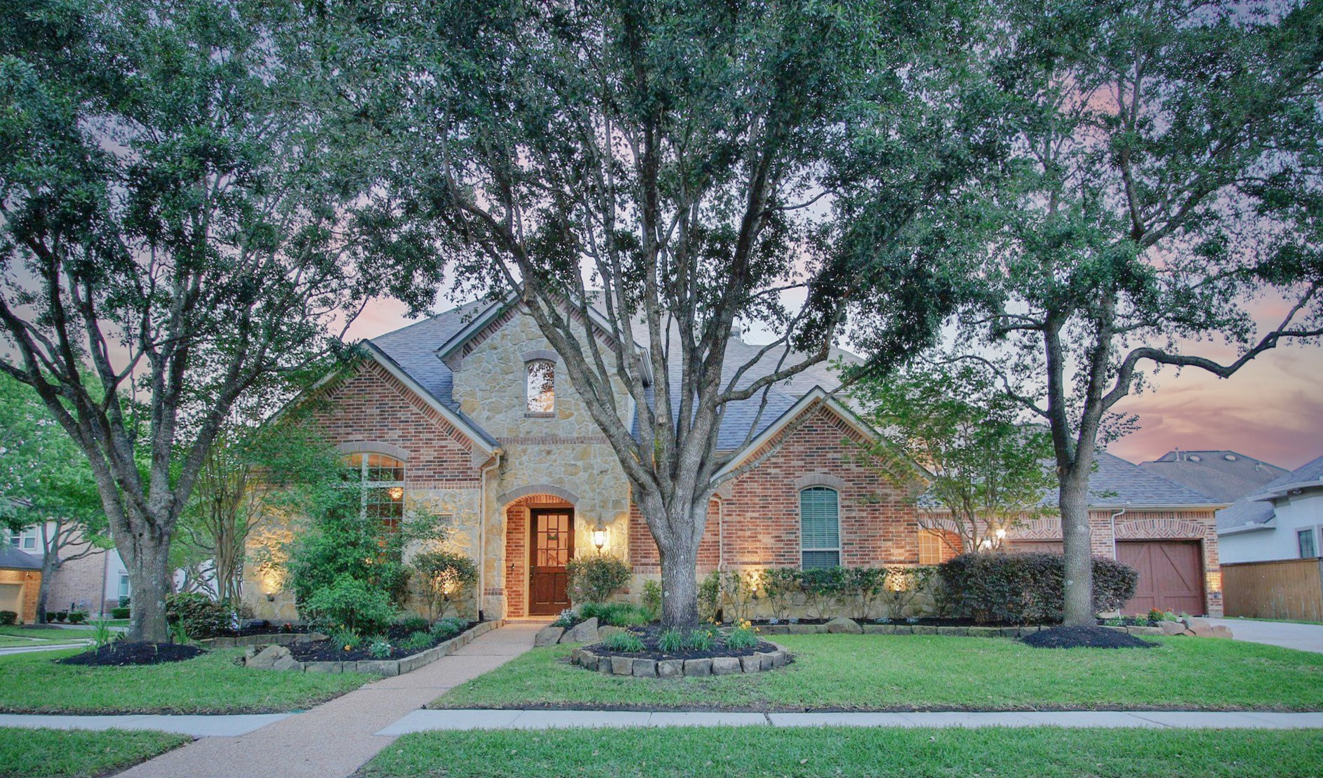 14622 Lindale Rose Lane Property Photo