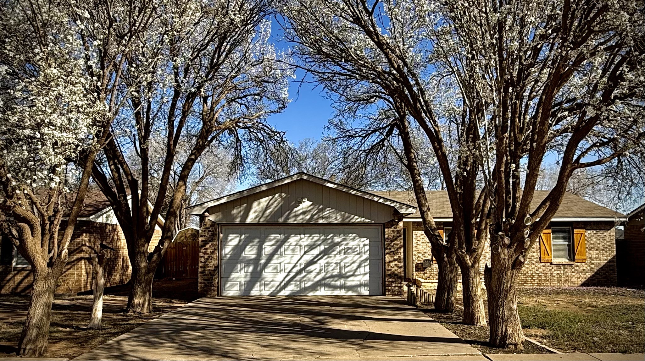 Atkins Middle School Real Estate Listings Main Image