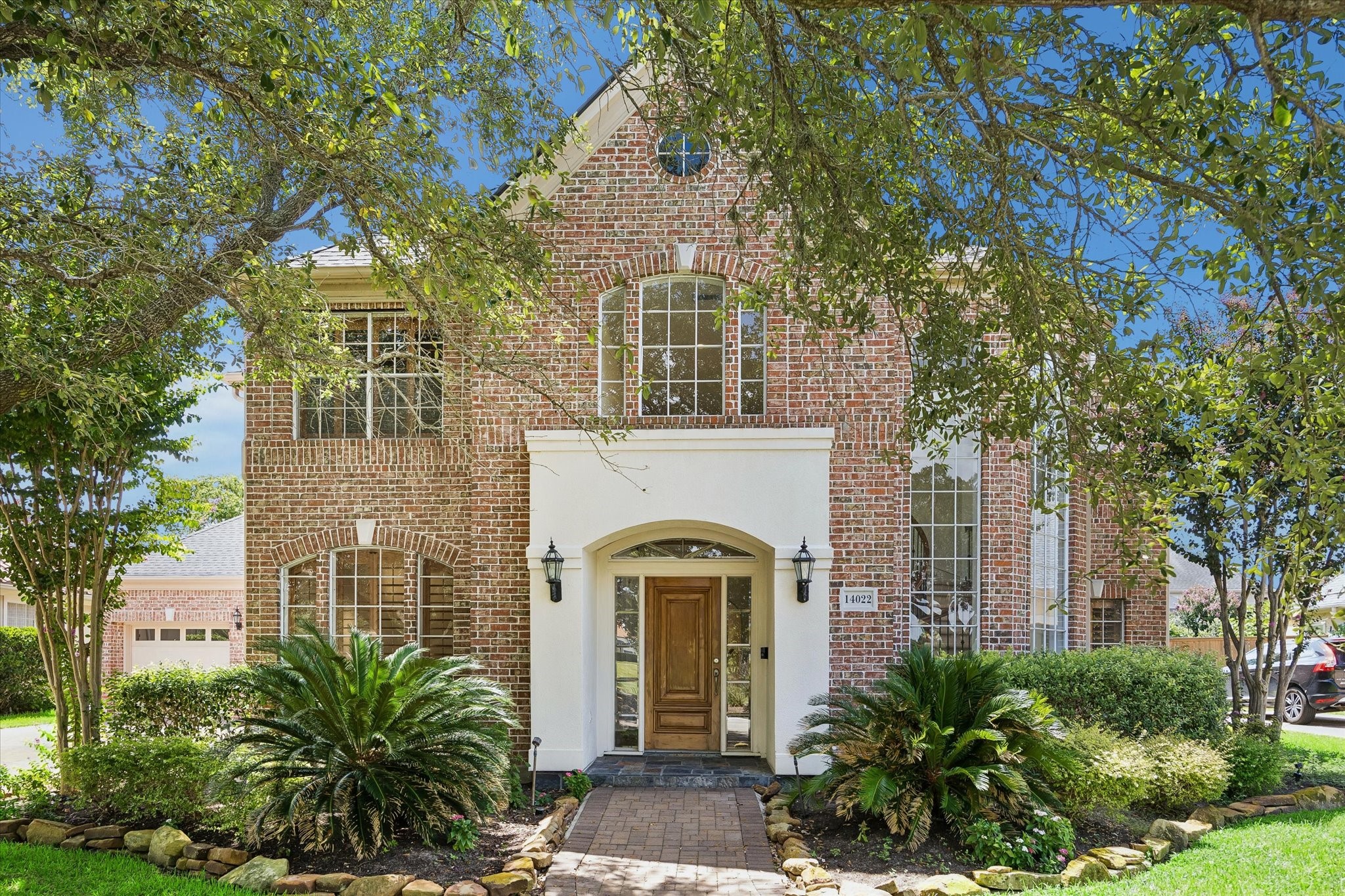 14022 Barnhart Boulevard Property Photo 1