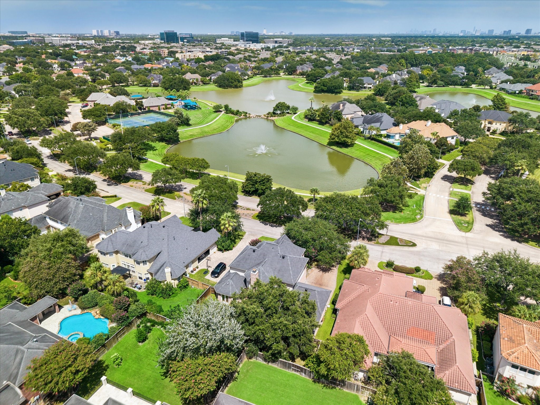 14022 Barnhart Boulevard Property Photo 3