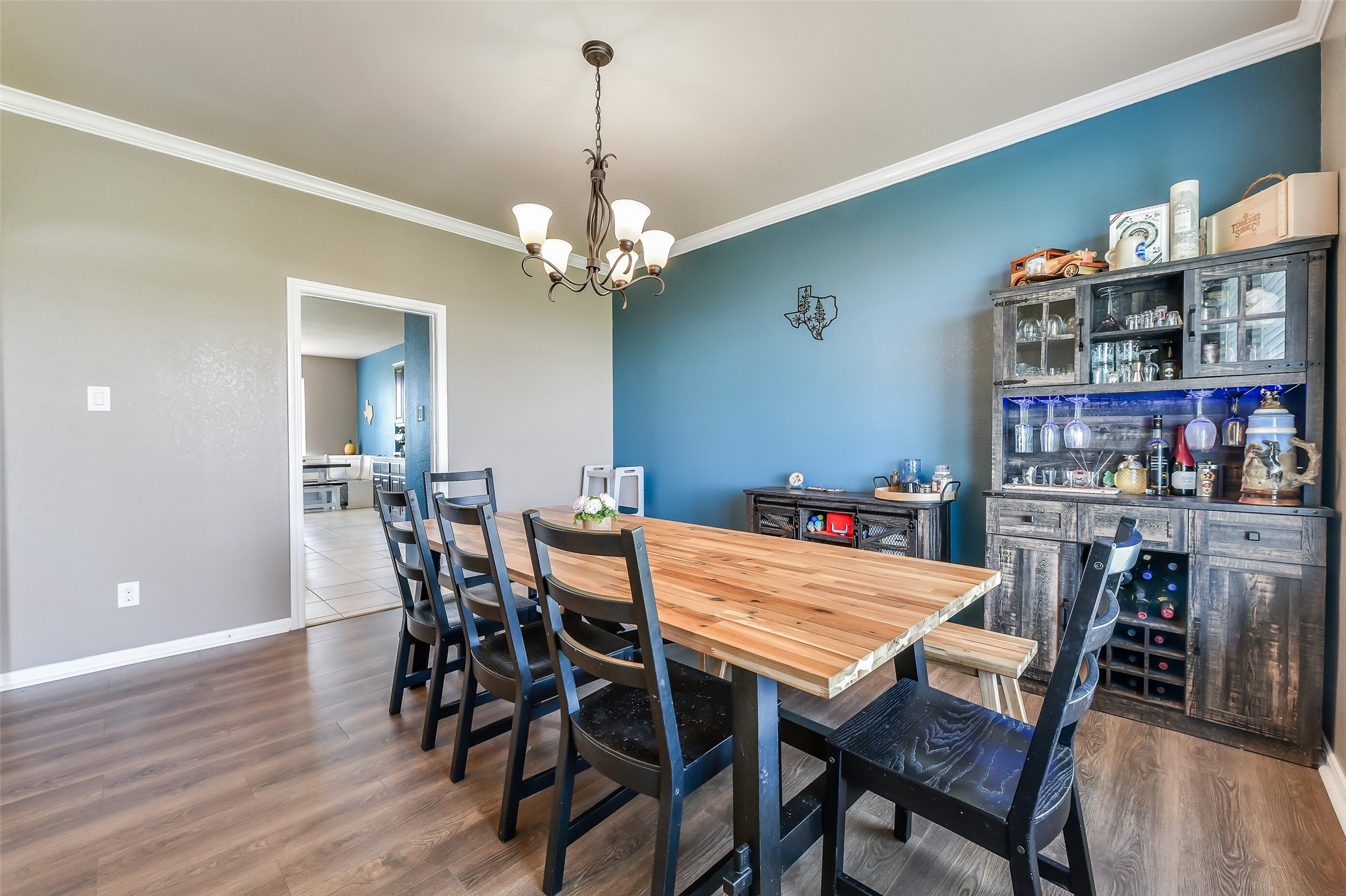 7829 N Humble Camp Road Property Photo 15