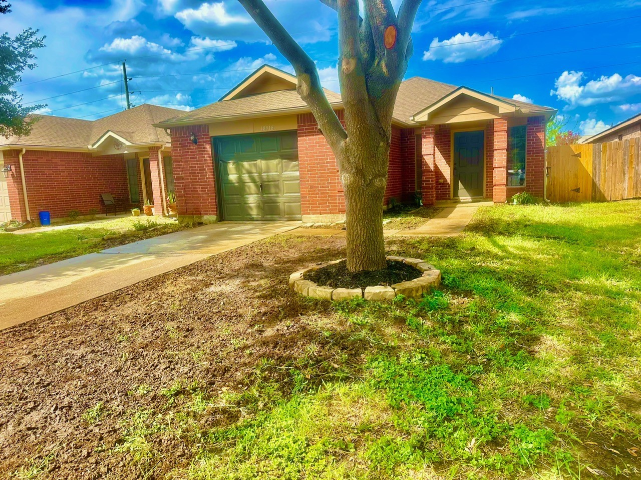 18918 Dennington Drive Property Photo 1