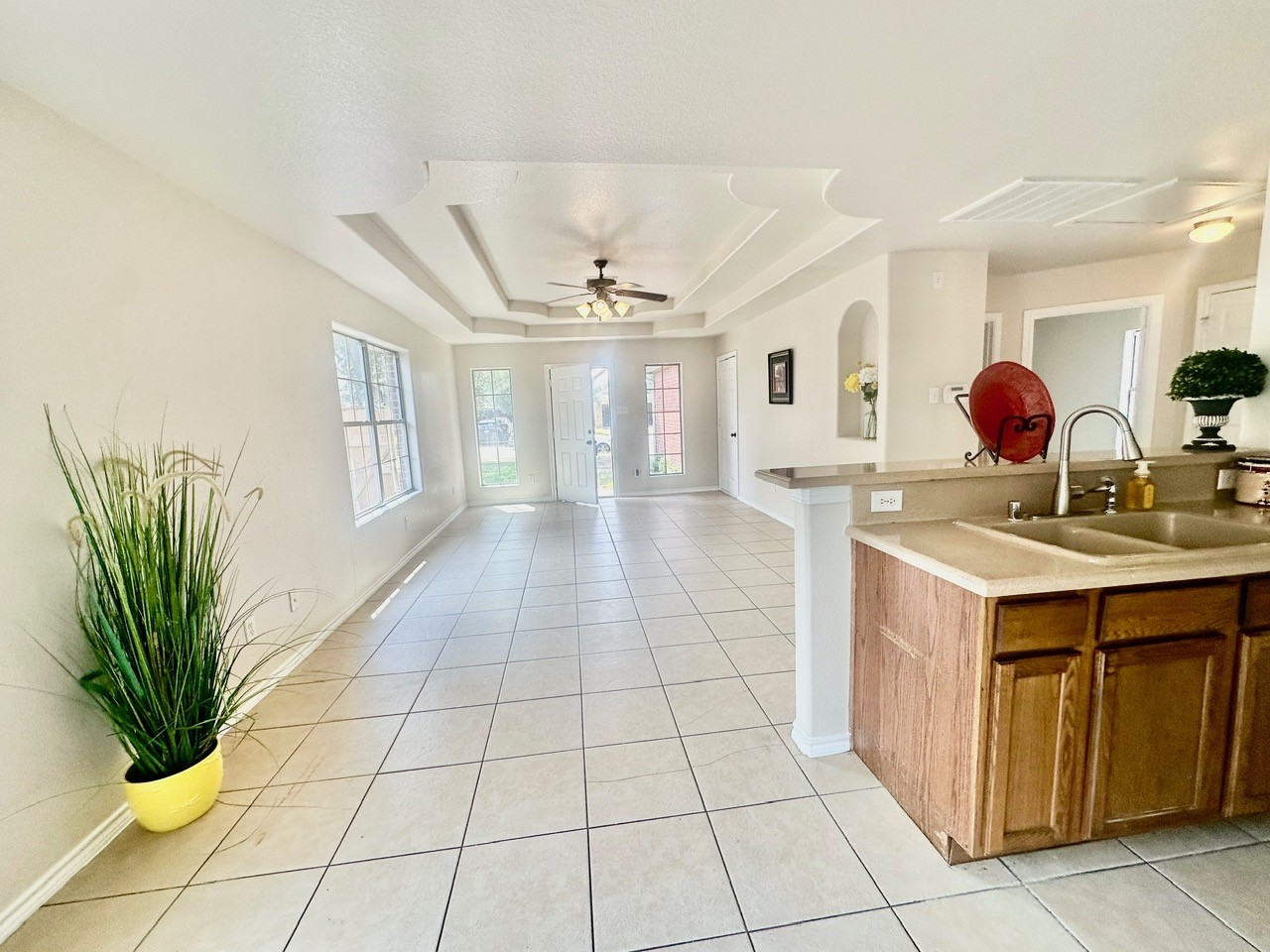 18918 Dennington Drive Property Photo 6