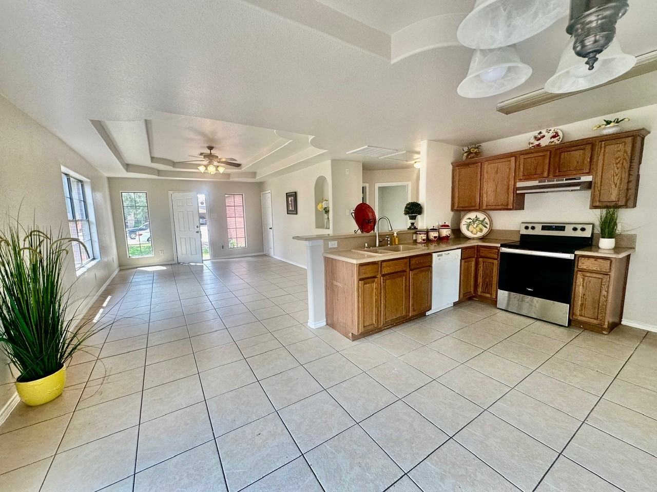 18918 Dennington Drive Property Photo 9