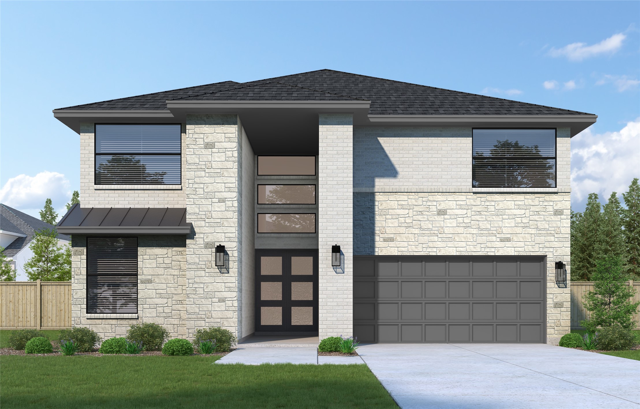 12319 Old Channel River Drive Property Photo 1