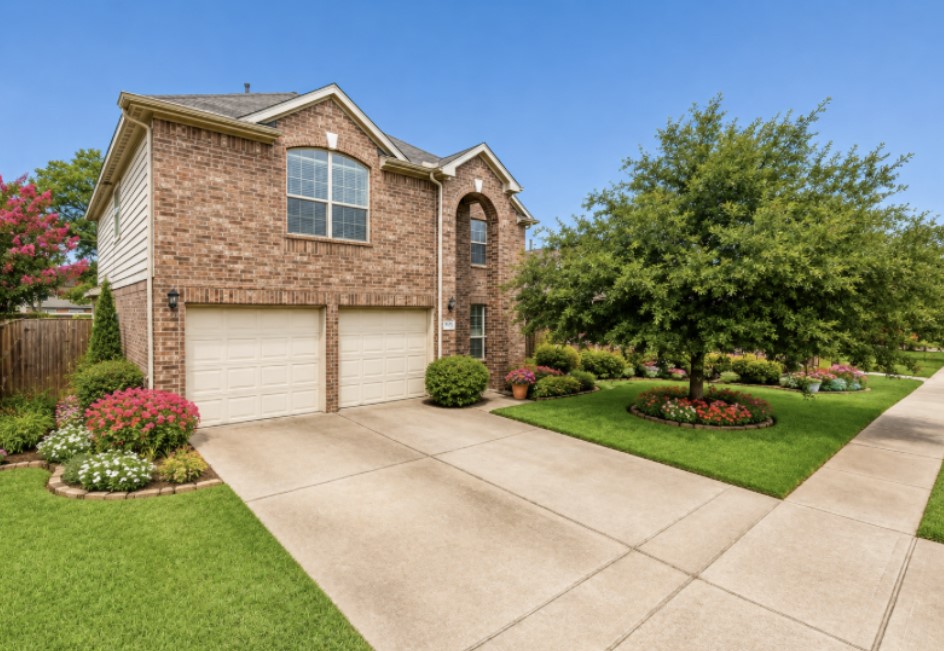 2623 Leopard Court Property Photo 1
