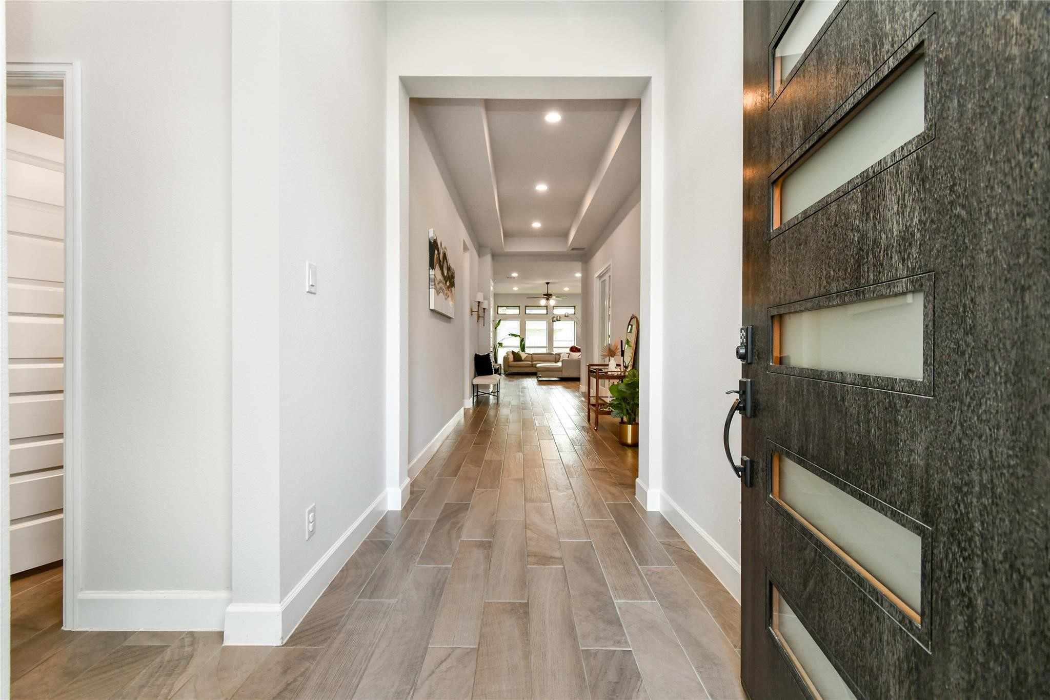 2107 Scarlet Thistle Court Property Photo 2