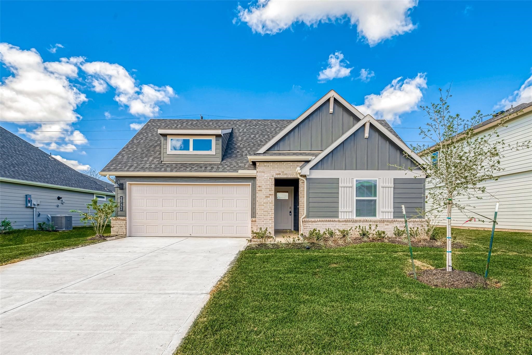 2732 Willow Gulch Way Property Photo 1