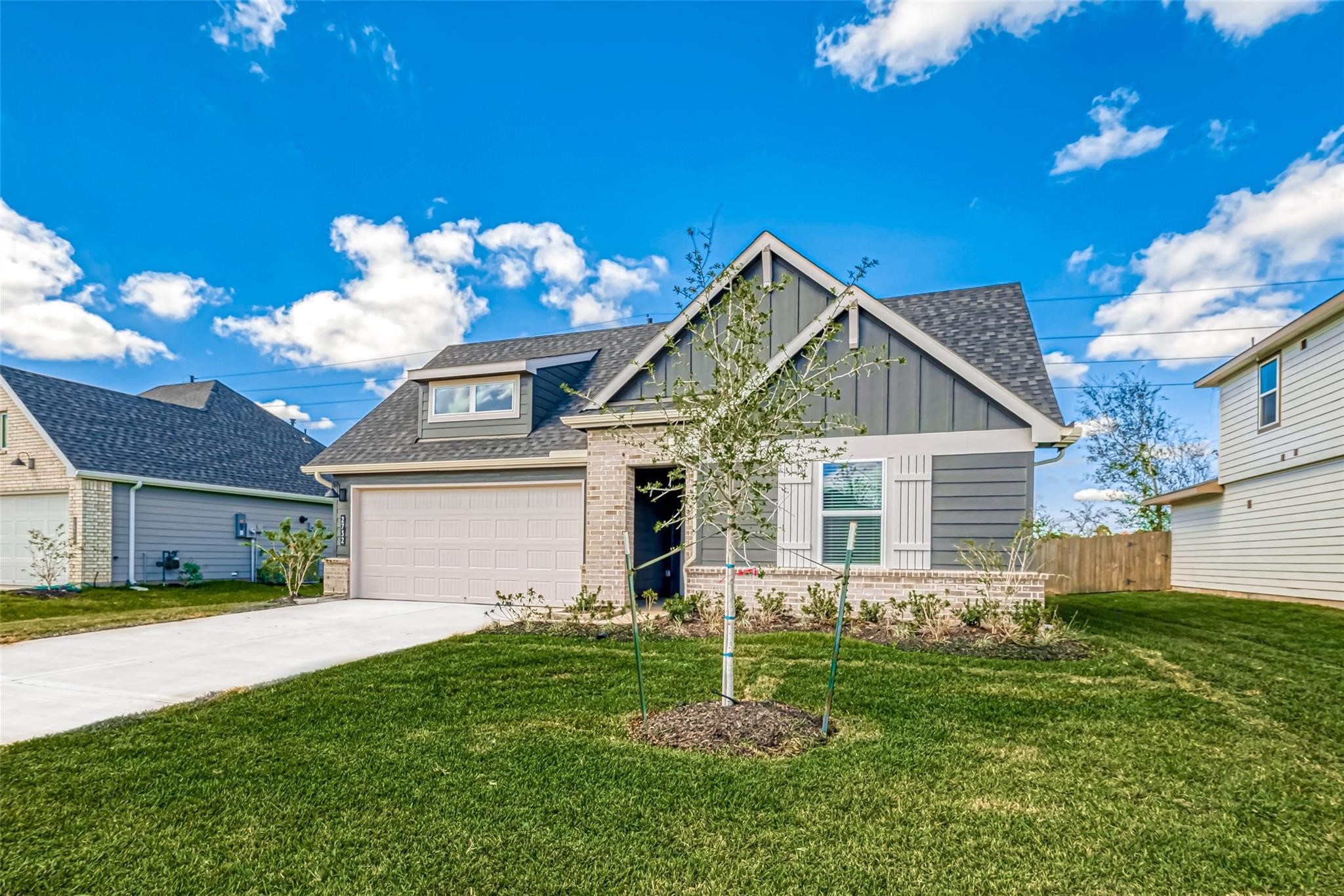 2732 Willow Gulch Way Property Photo 4