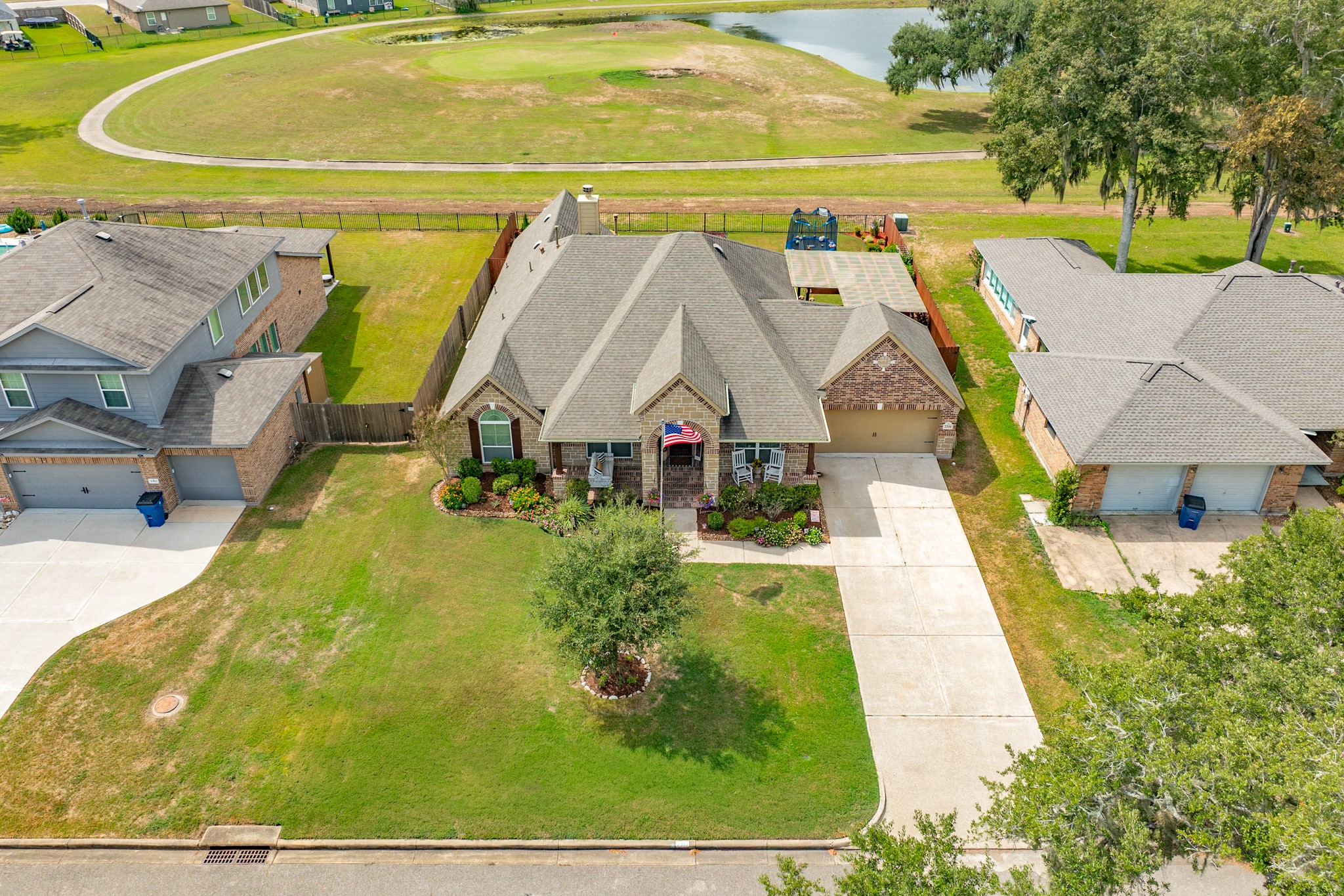 2316 Shalmar Drive Property Photo 45