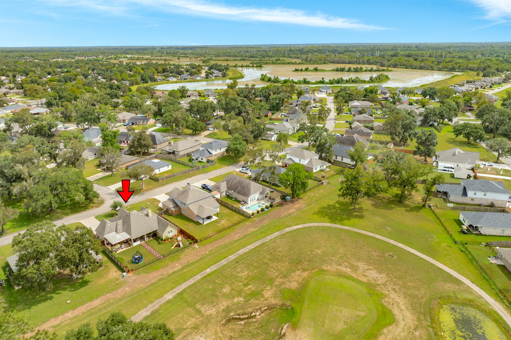 2316 Shalmar Drive Property Photo 48