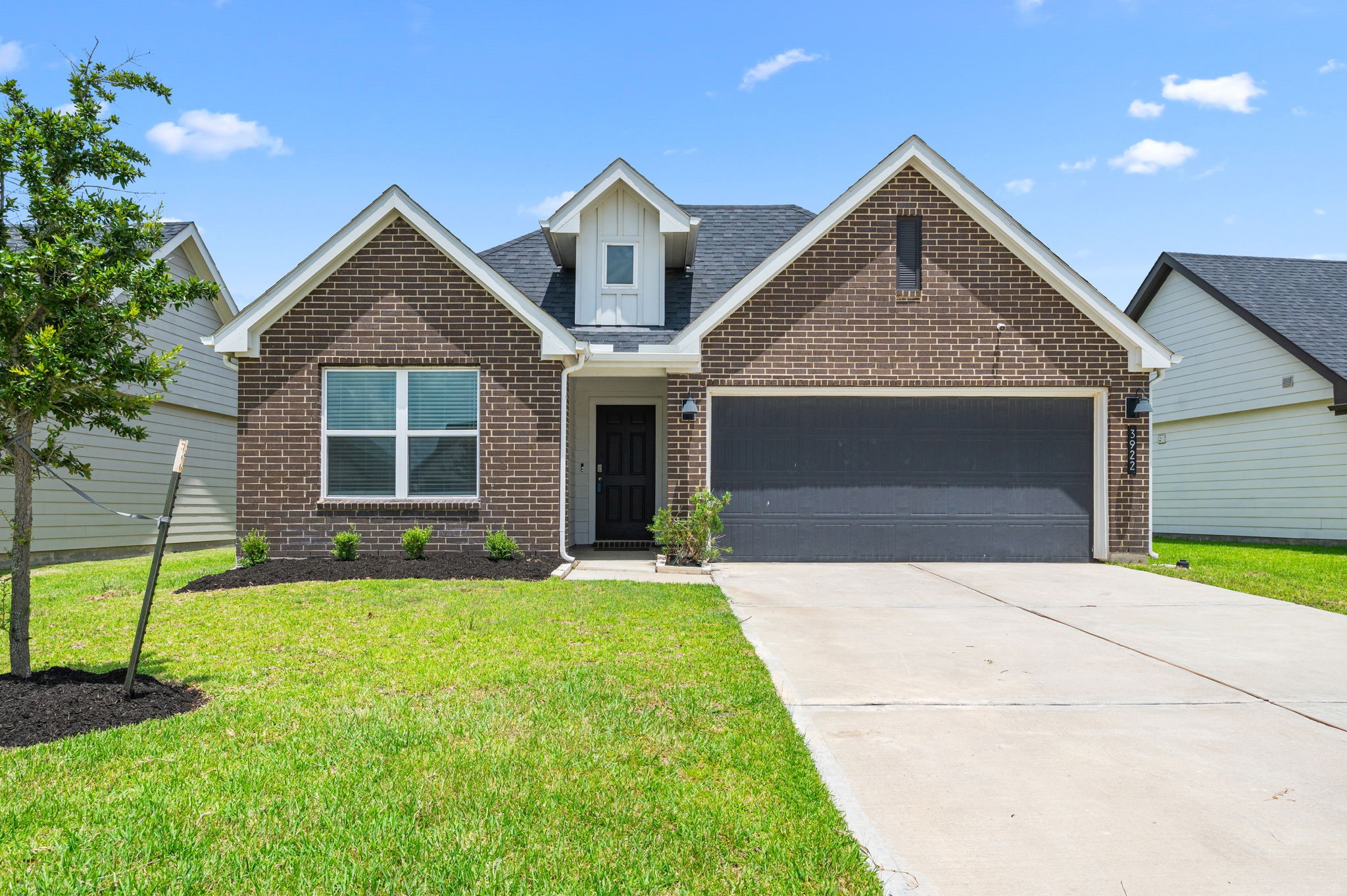3922 Beltingham Bend Way Property Photo 30