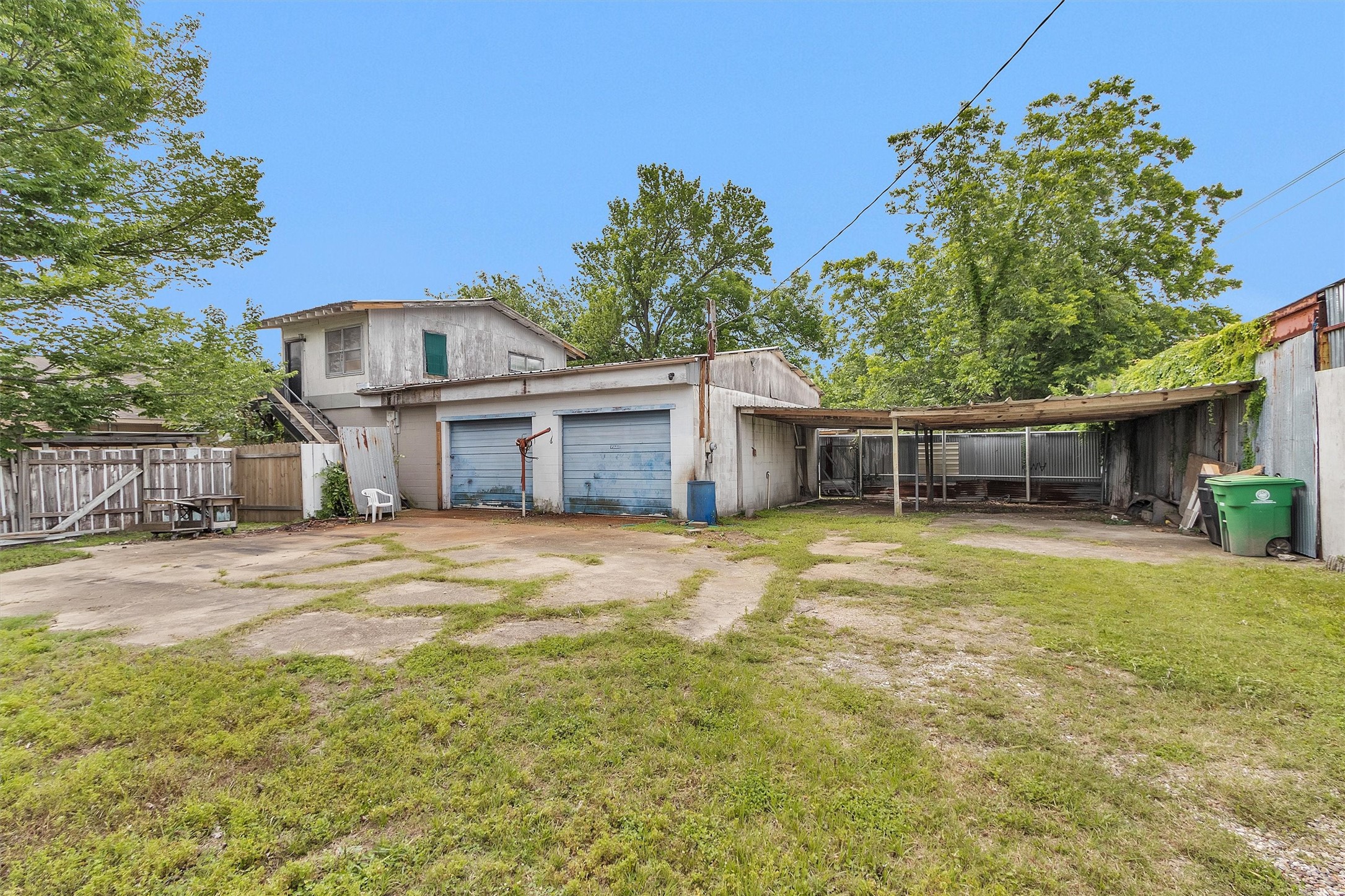 9650 E Hardy Road Property Photo 12