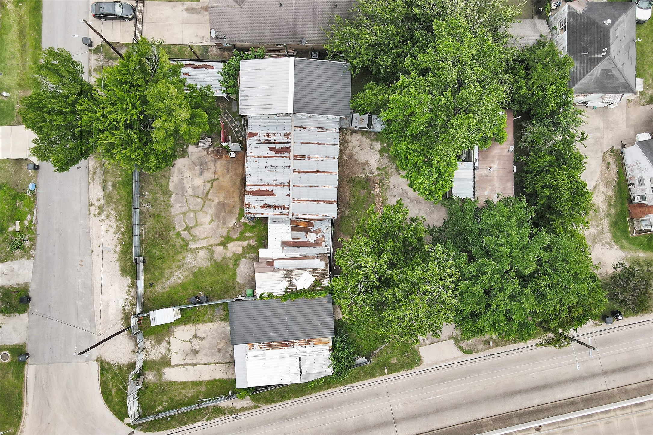 9650 E Hardy Road Property Photo 25