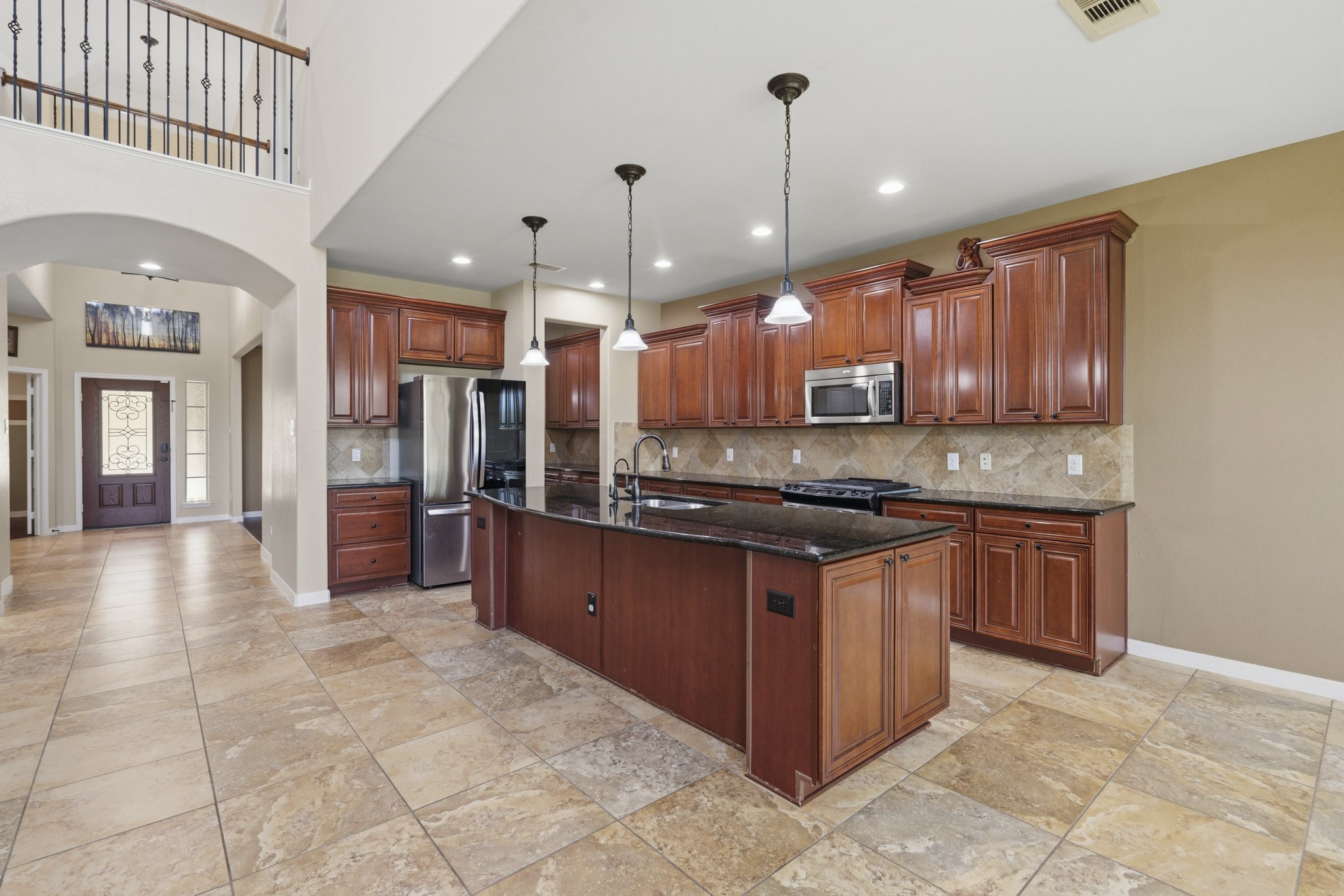 25907 Foxrun Vista Drive Property Photo 15
