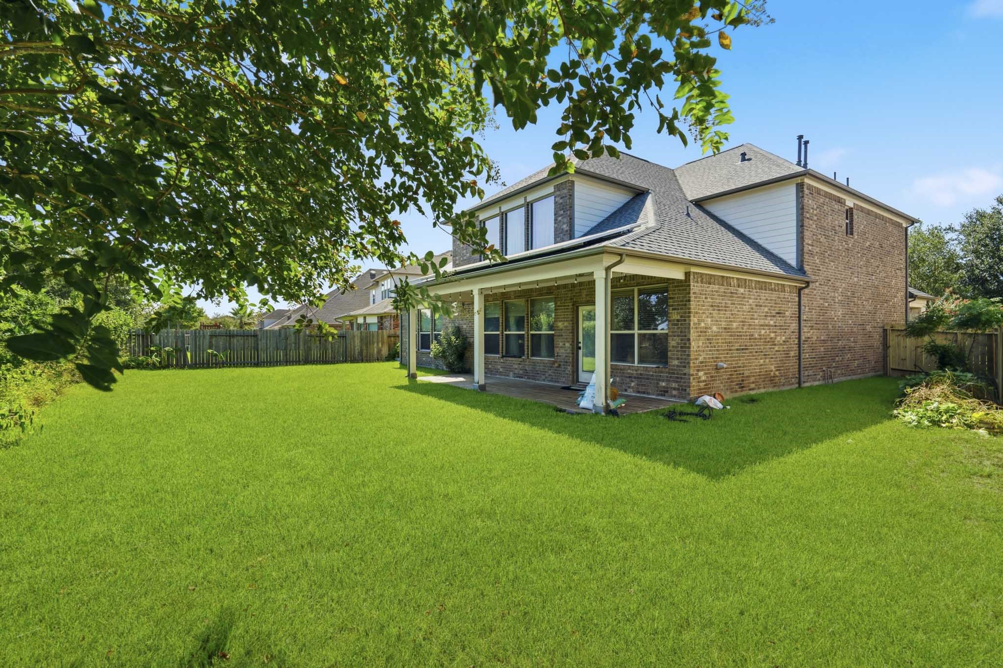 25907 Foxrun Vista Drive Property Photo 37