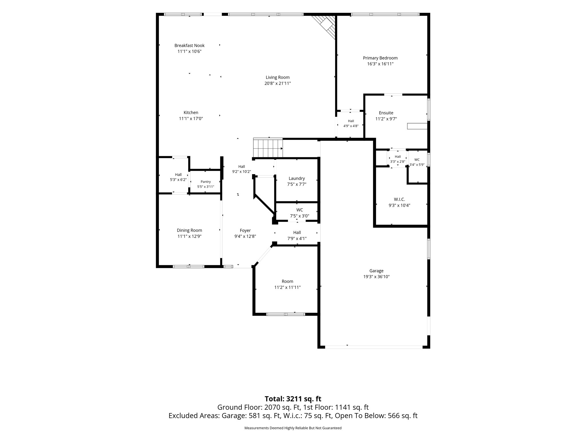 25907 Foxrun Vista Drive Property Photo 39