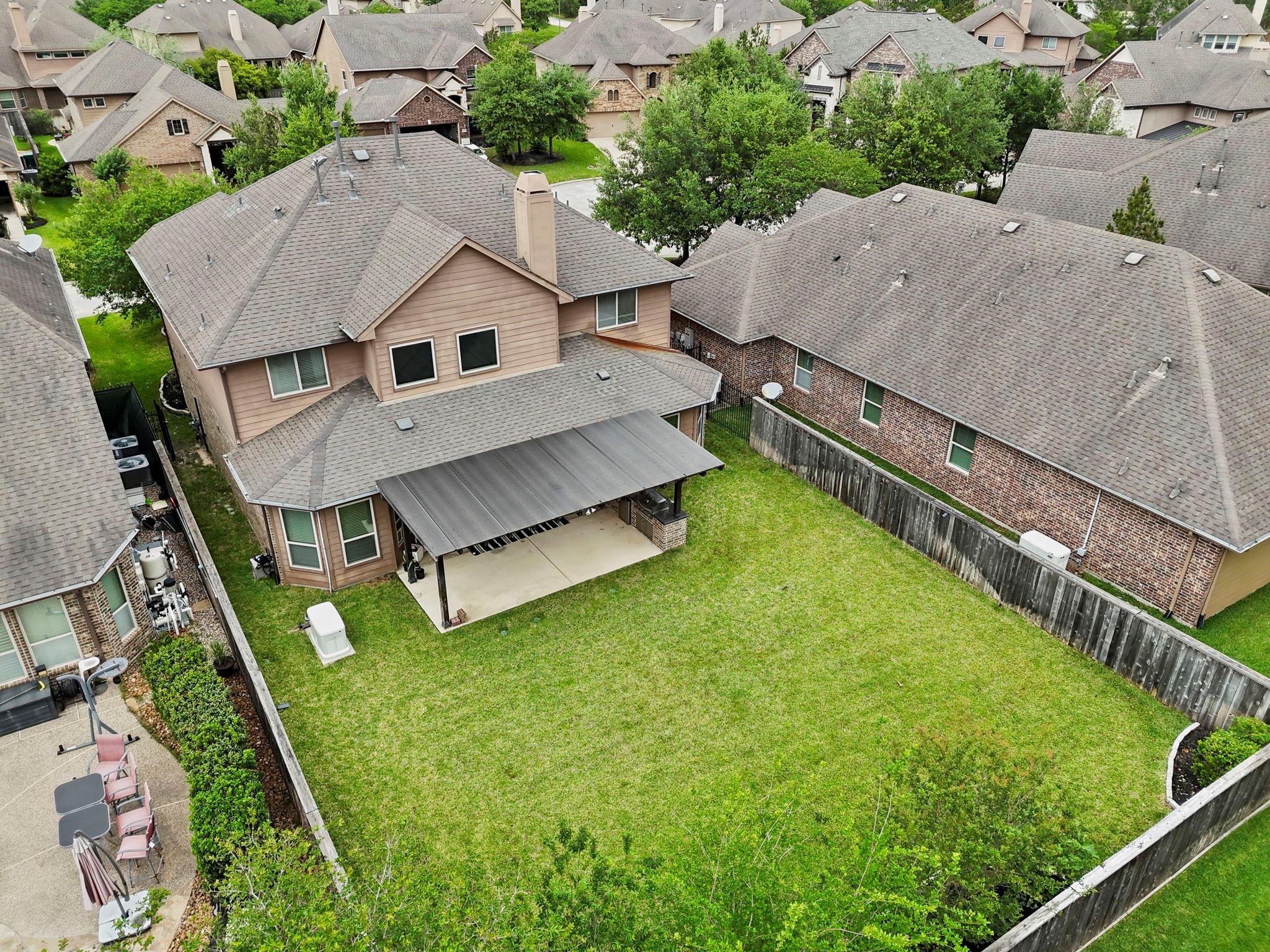 6 Pilot Rock Place, Tomball Tx 77375 Property Photo 32