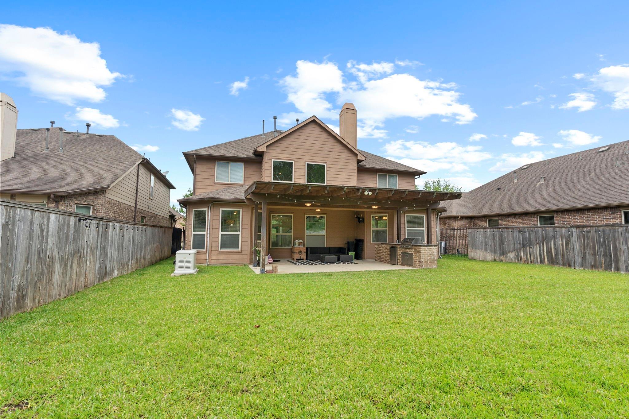 6 Pilot Rock Place, Tomball Tx 77375 Property Photo 33