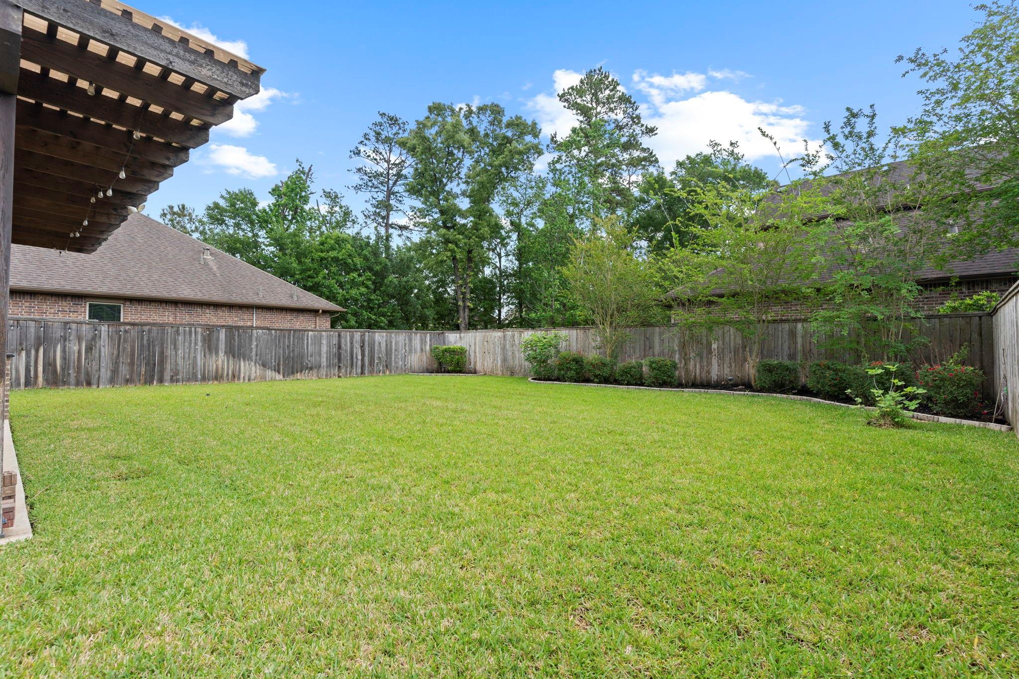 6 Pilot Rock Place, Tomball Tx 77375 Property Photo 34