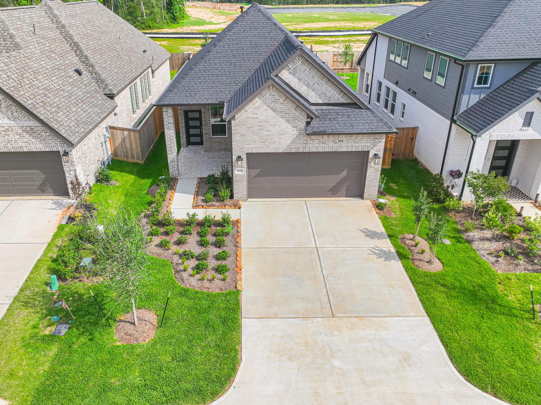 648 Crested Duck Court Property Photo 1