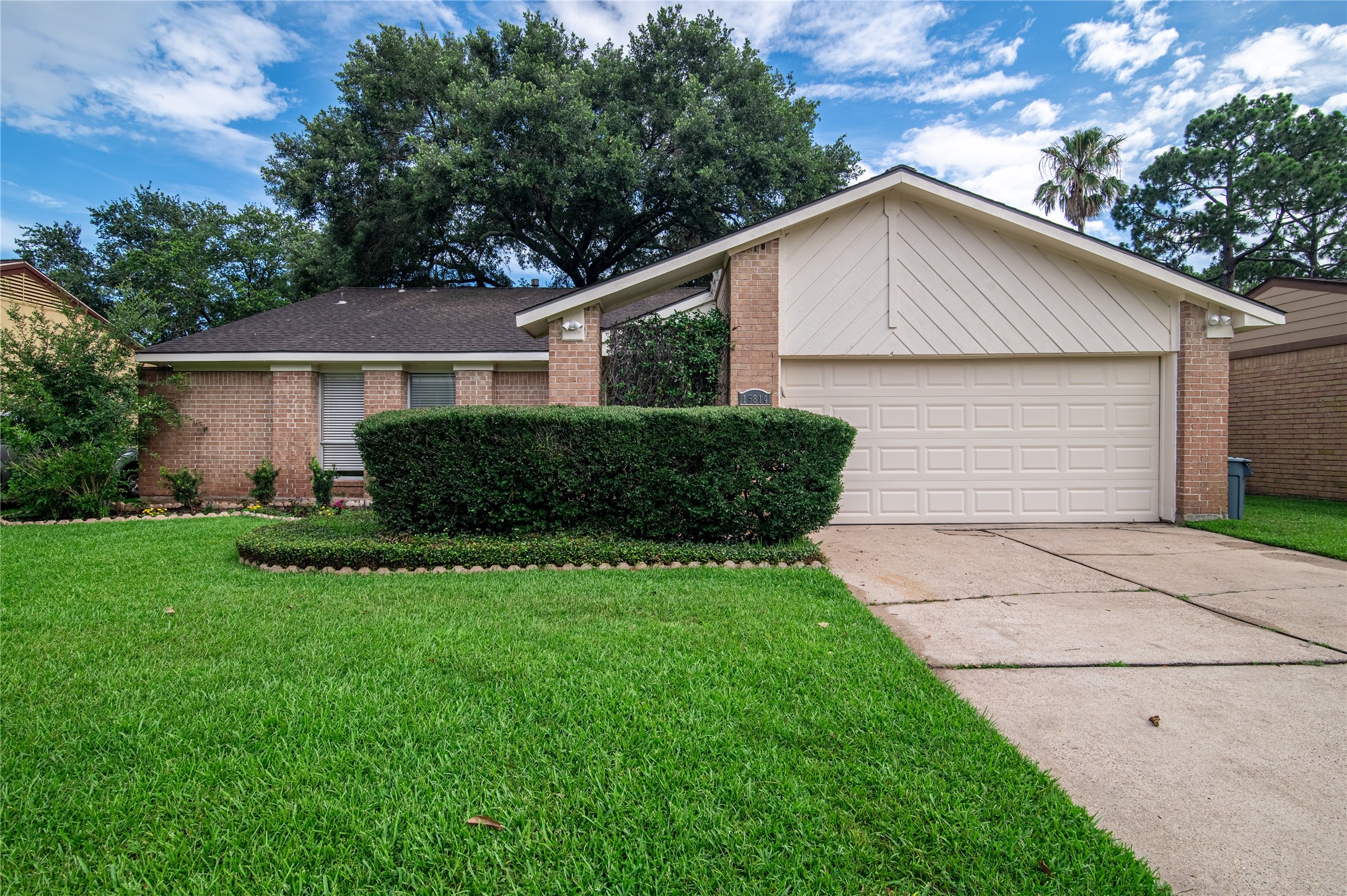 15814 Brookford Drive Property Photo
