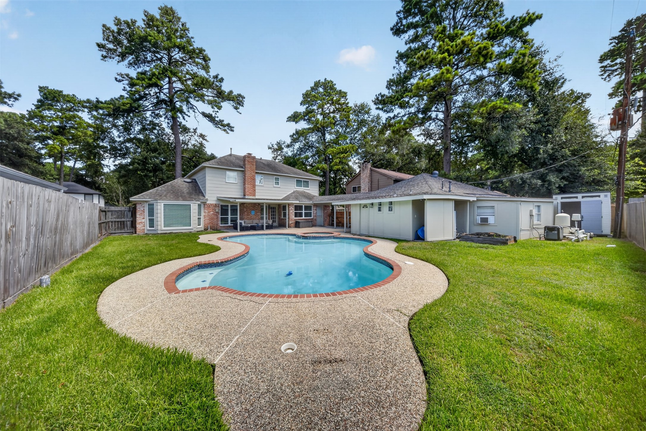 5211 Nodaway Lane Property Photo 32