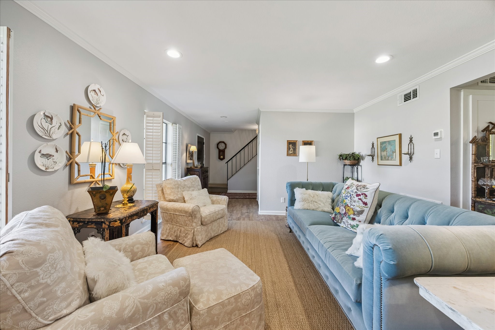 1802 Hickory Lane Property Photo 4