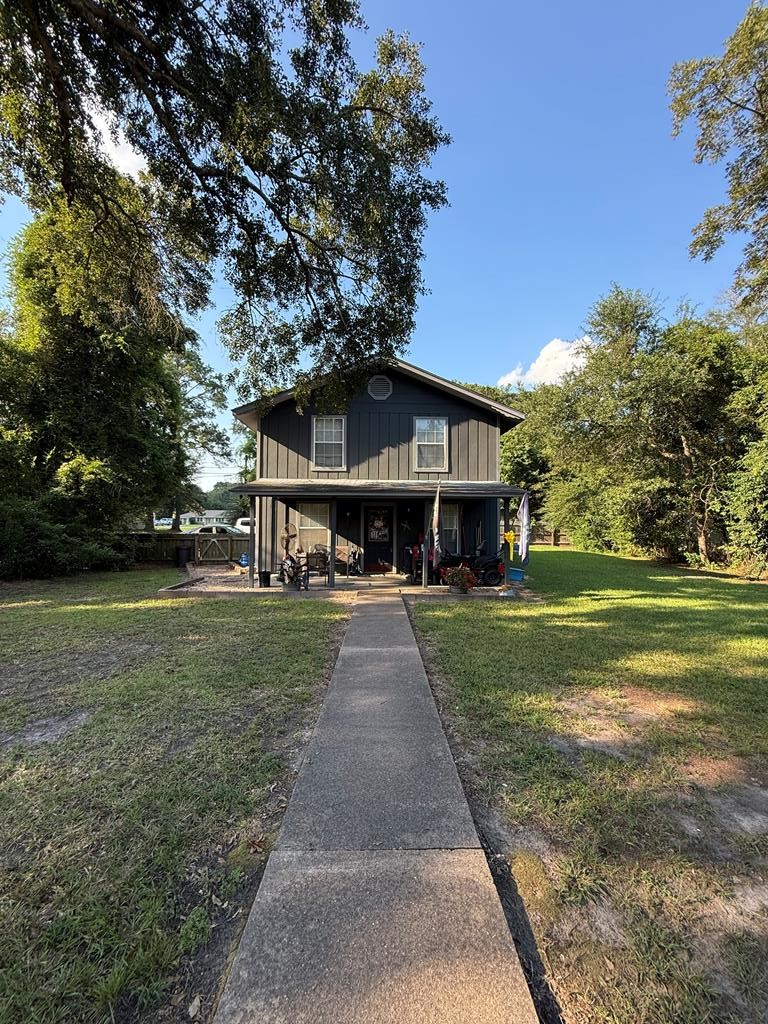 310 W Harris Property Photo 1