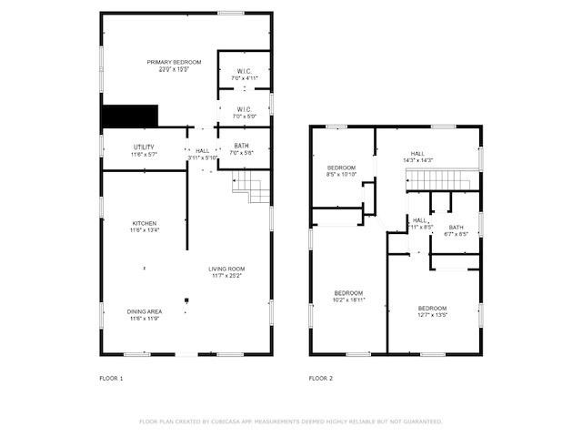 310 W Harris Property Photo 19