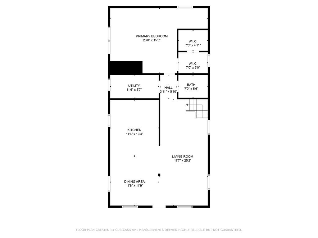 310 W Harris Property Photo 21