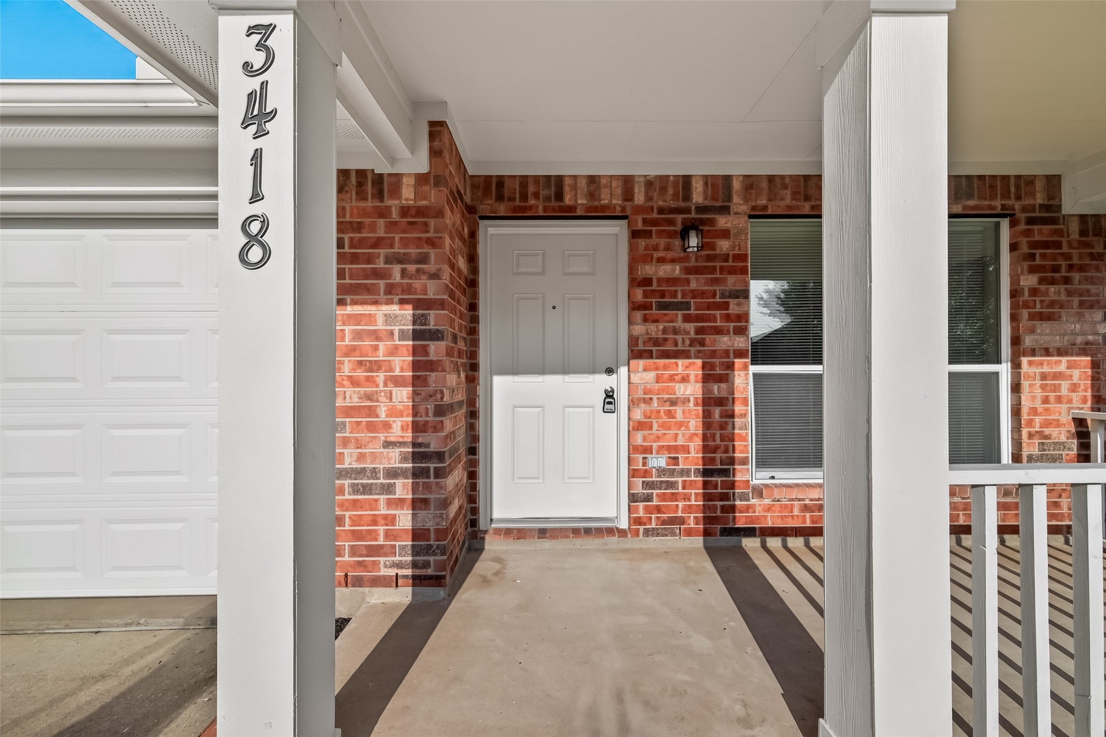 3418 W Rainmill Drive Property Photo 5