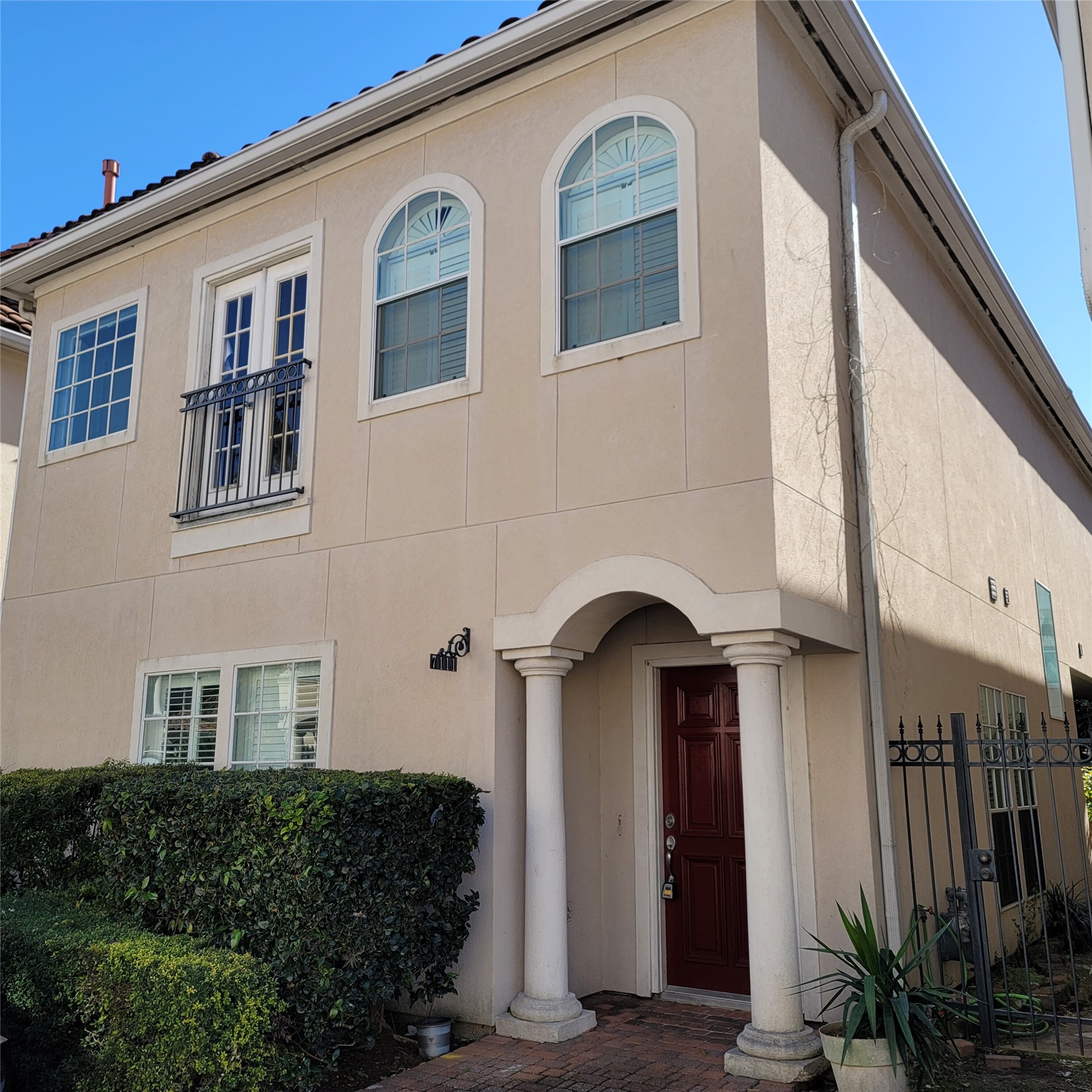 7111 Harmony Cove Property Photo 4
